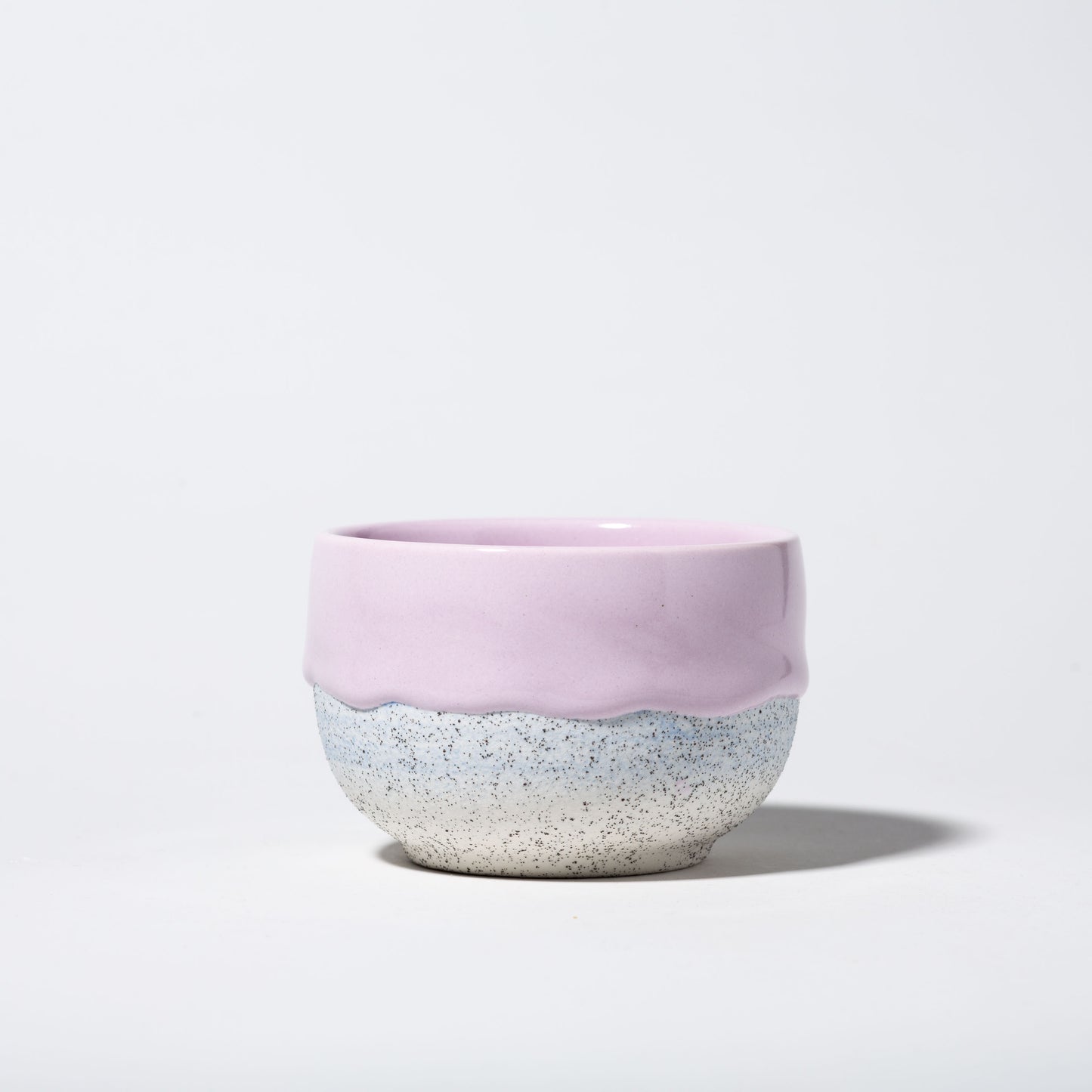 Drippy Pots Hand Glazed Ceramic Mug