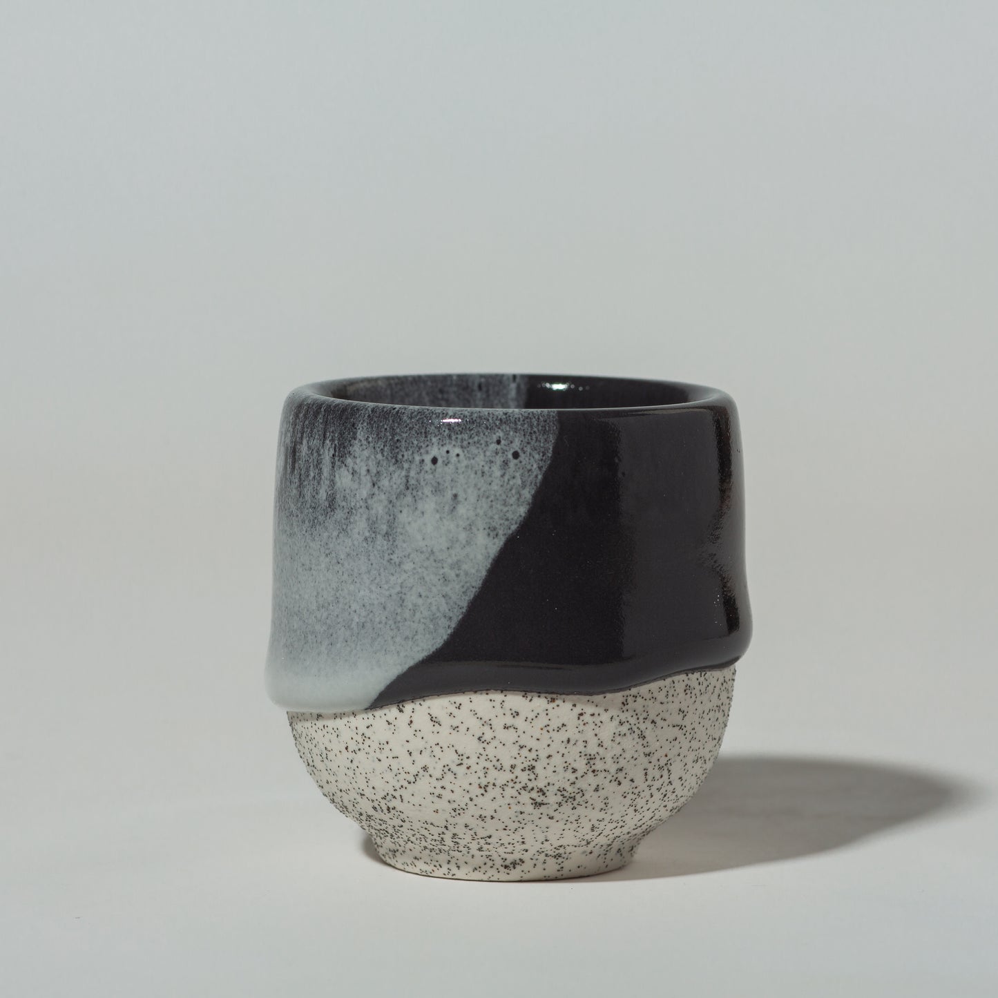 Drippy Pots Hand Crafted Ceramic Piece