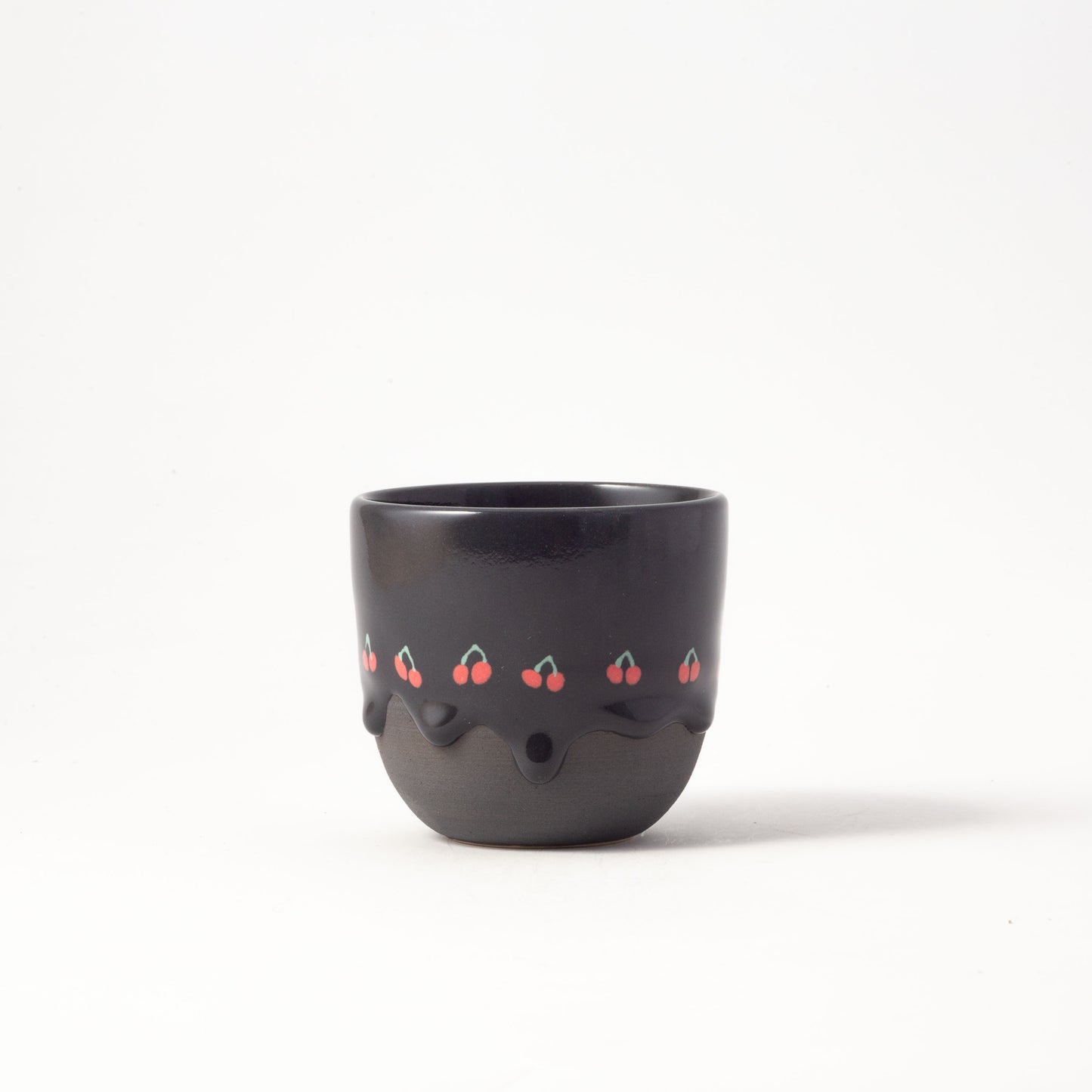 Drippy Pots Hand Glazed Ceramic Mug