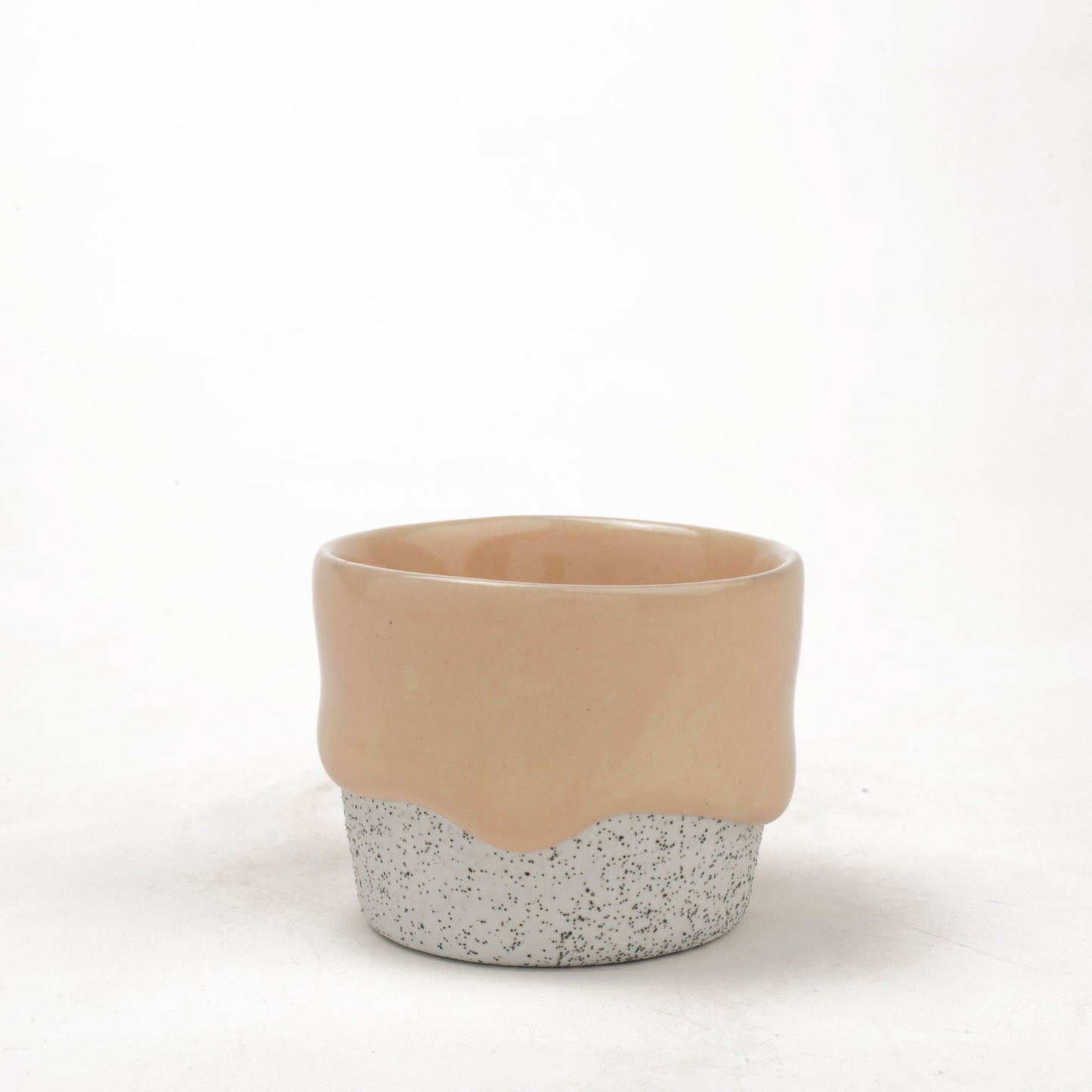 Drippy Pots Hand Crafted Ceramic Piece