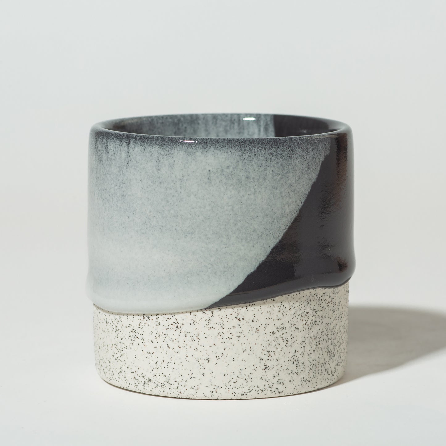 Drippy Pots Hand Crafted Ceramic Piece