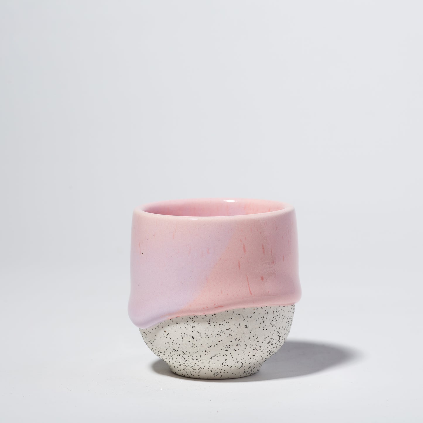 Drippy Pots Hand Crafted Ceramic Piece