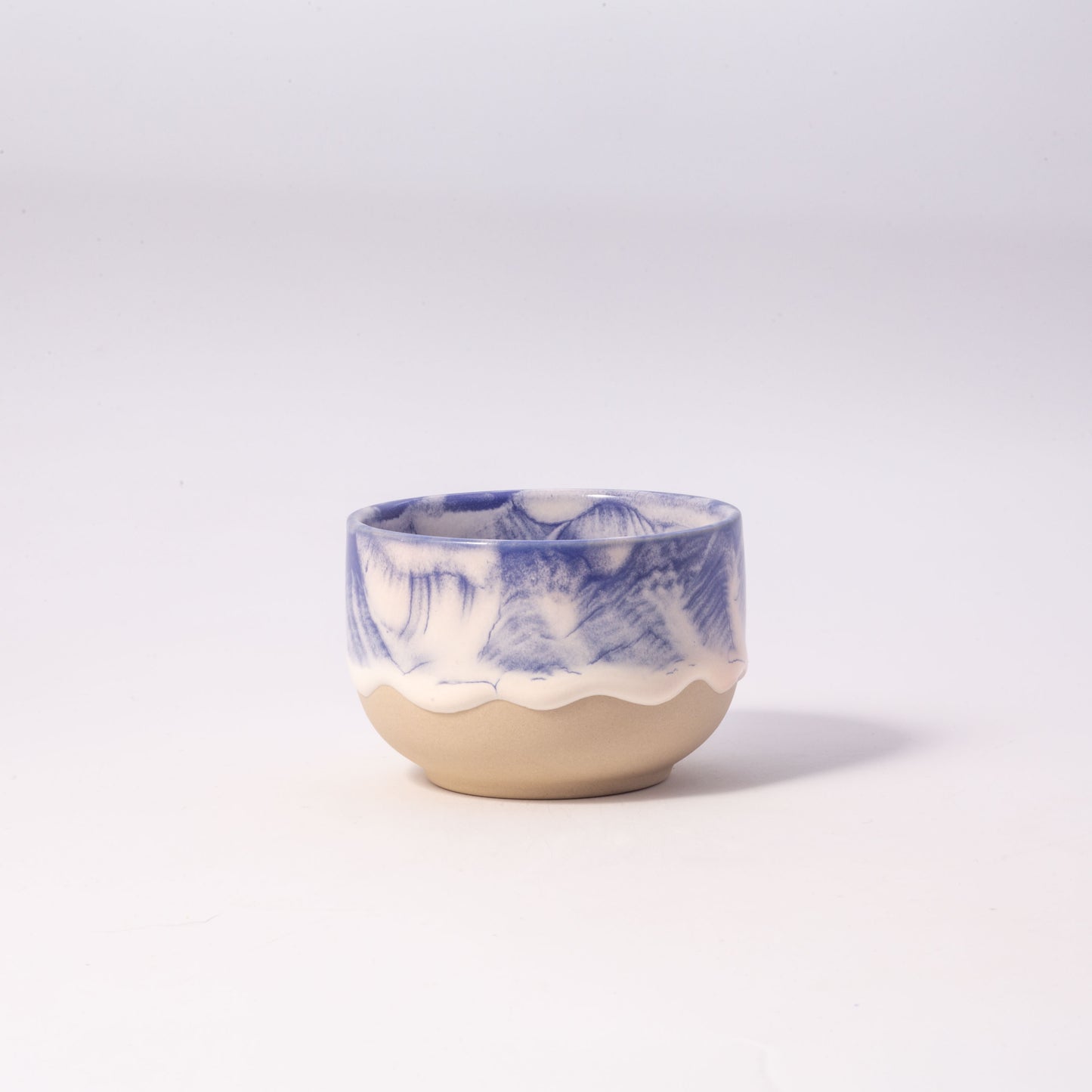 Drippy Pots Hand Glazed Ceramic Mug