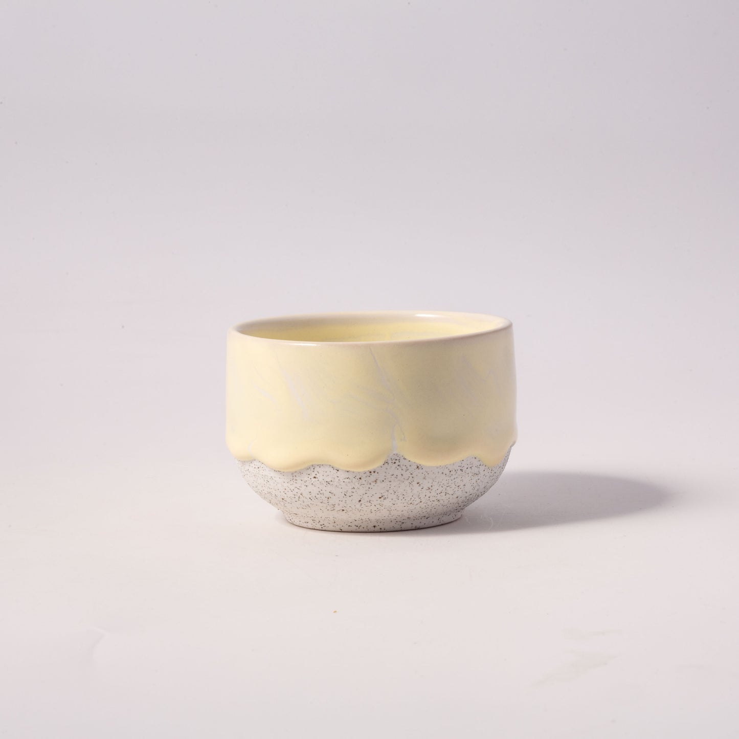 Drippy Pots Hand Glazed Ceramic Mug