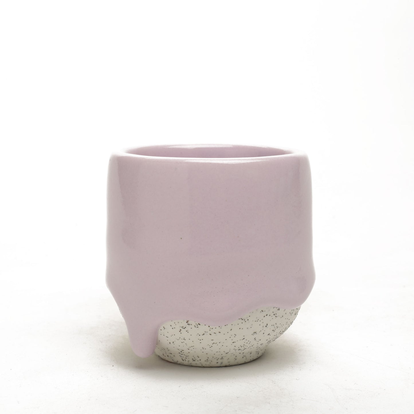 Drippy Pots Hand Crafted Ceramic Piece
