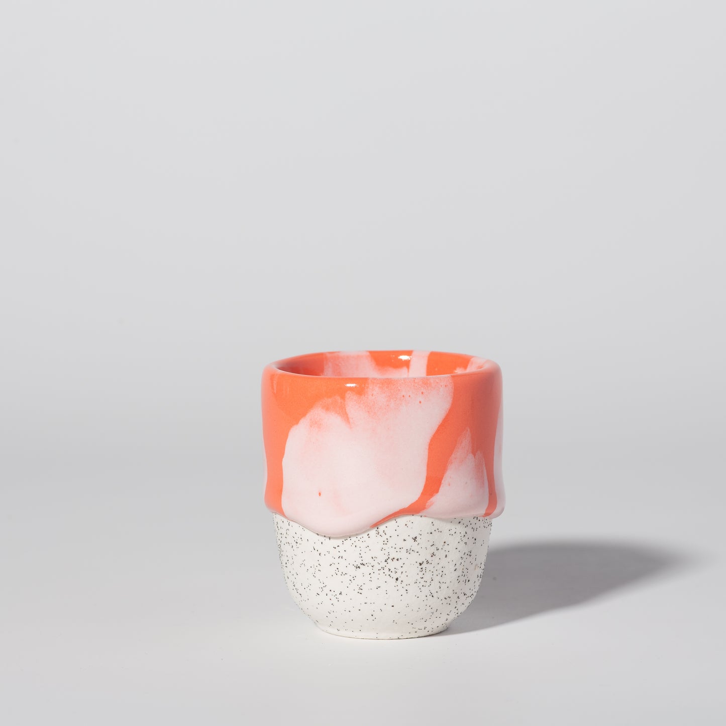 Drippy Pots Hand Crafted Ceramic Piece