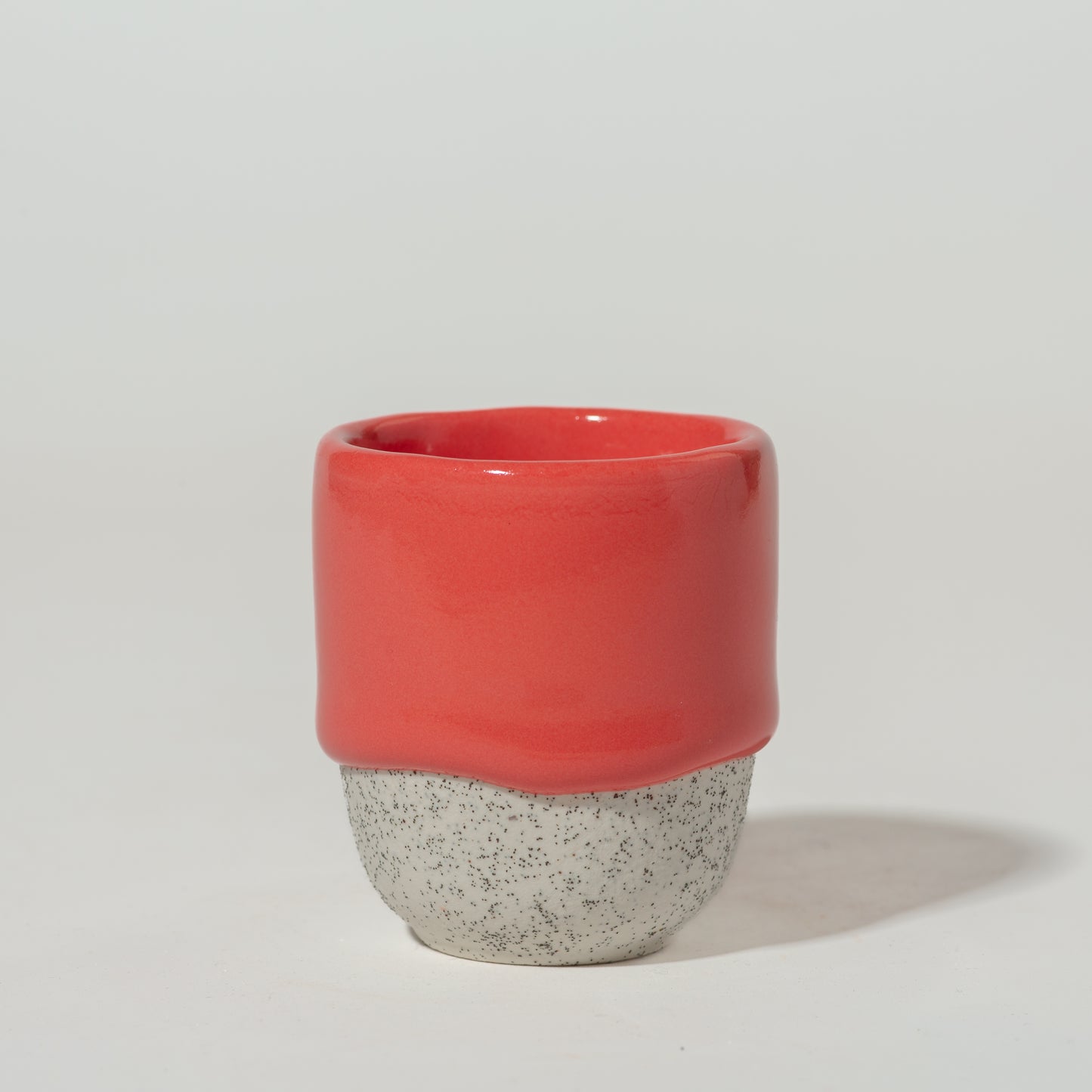 Drippy Pots Hand Crafted Ceramic Piece