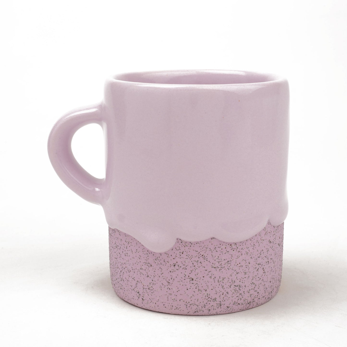 Drippy Pots Hand Crafted Ceramic Piece