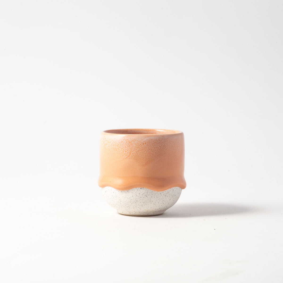 Drippy Pots Hand Glazed Ceramic Mug