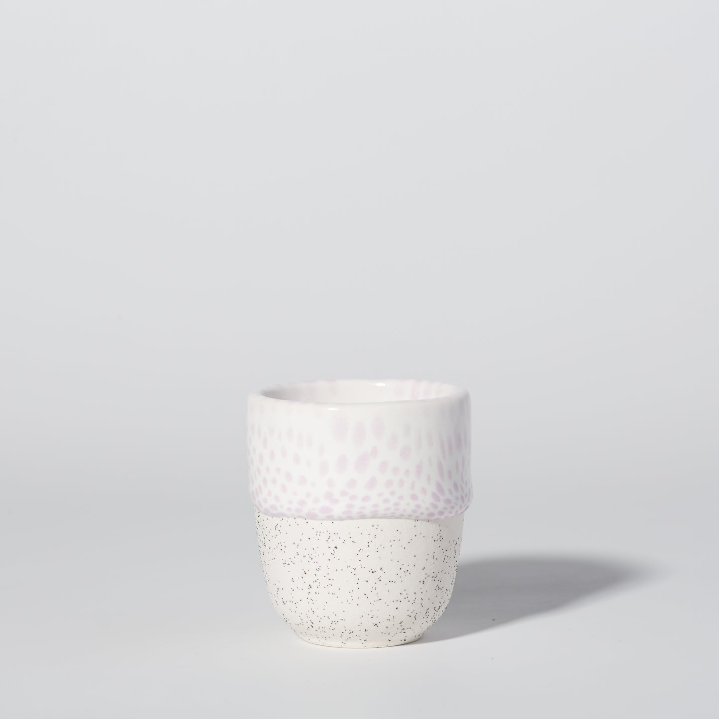 Drippy Pots Hand Crafted Ceramic Piece
