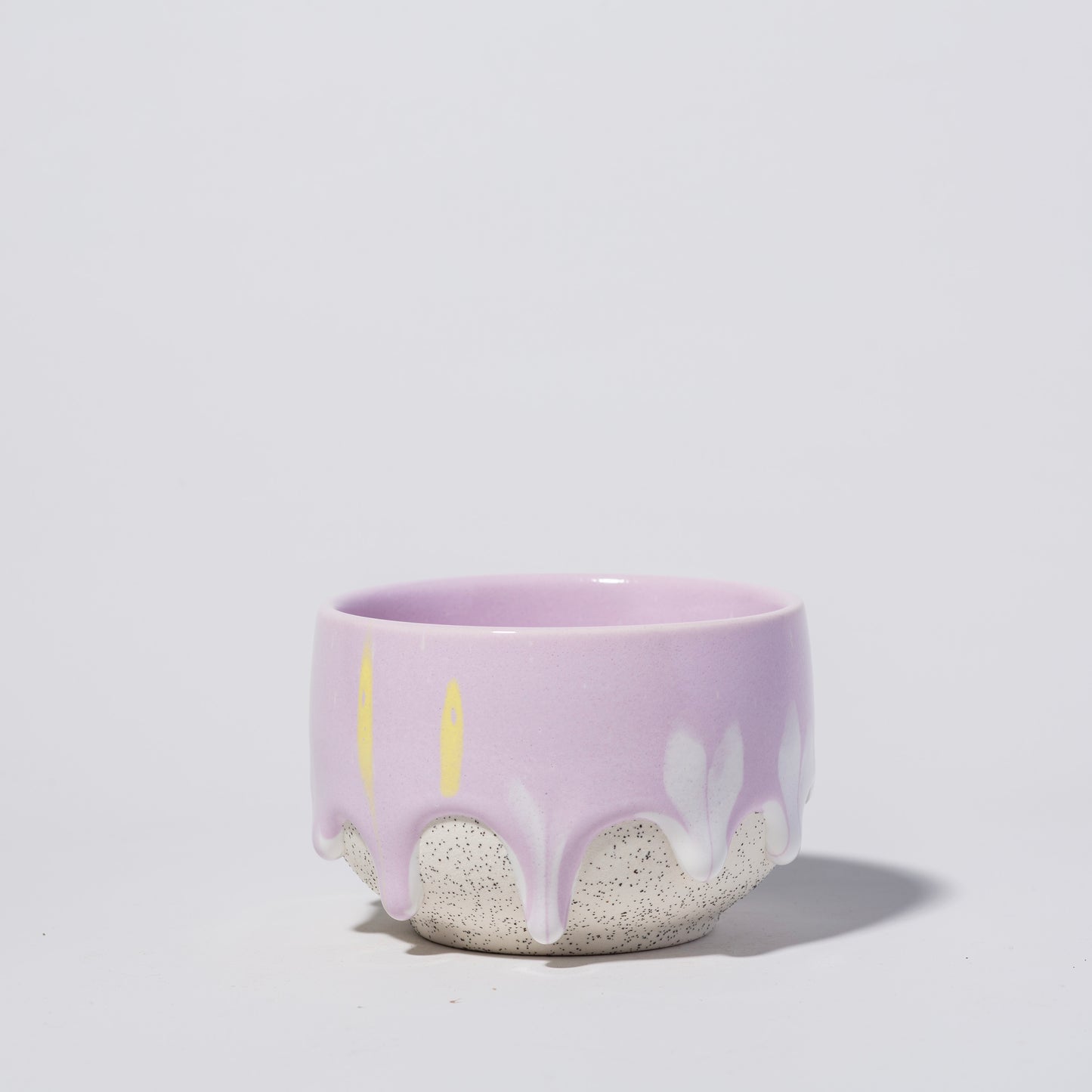 Drippy Pots Hand Glazed Ceramic Mug