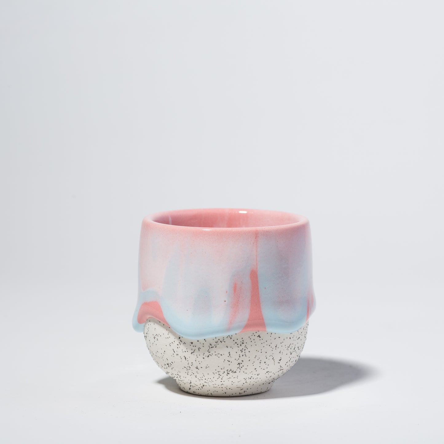Drippy Pots Hand Crafted Ceramic Piece
