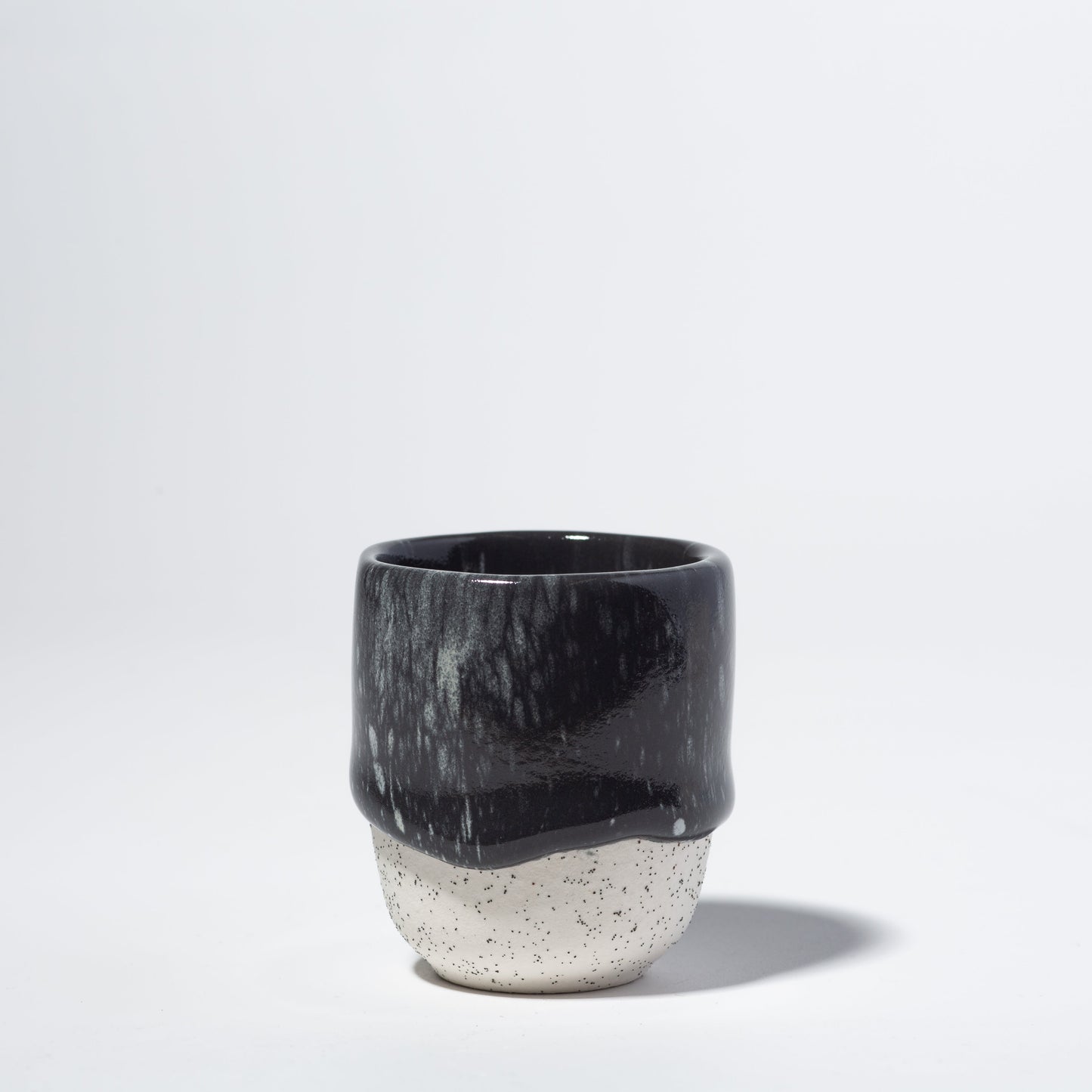 Drippy Pots Hand Crafted Ceramic Piece
