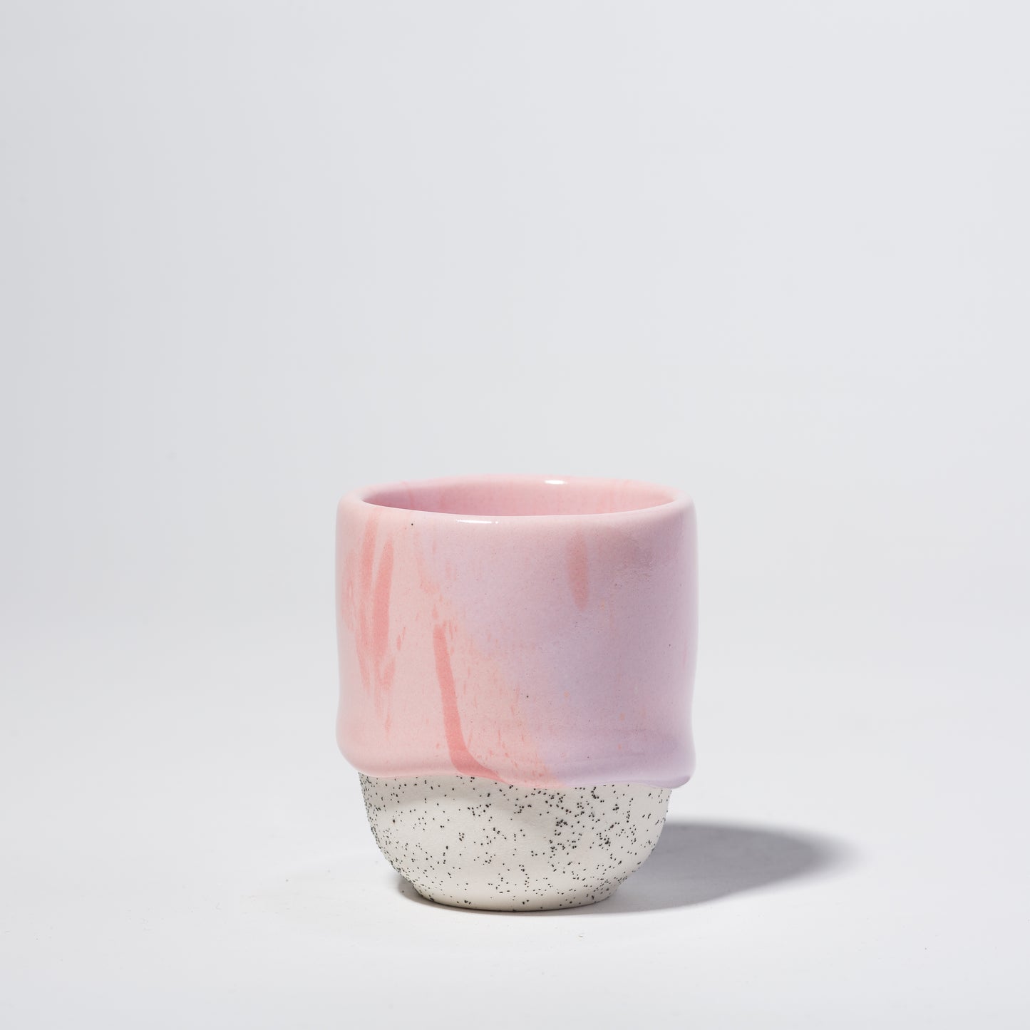 Drippy Pots Hand Crafted Ceramic Piece