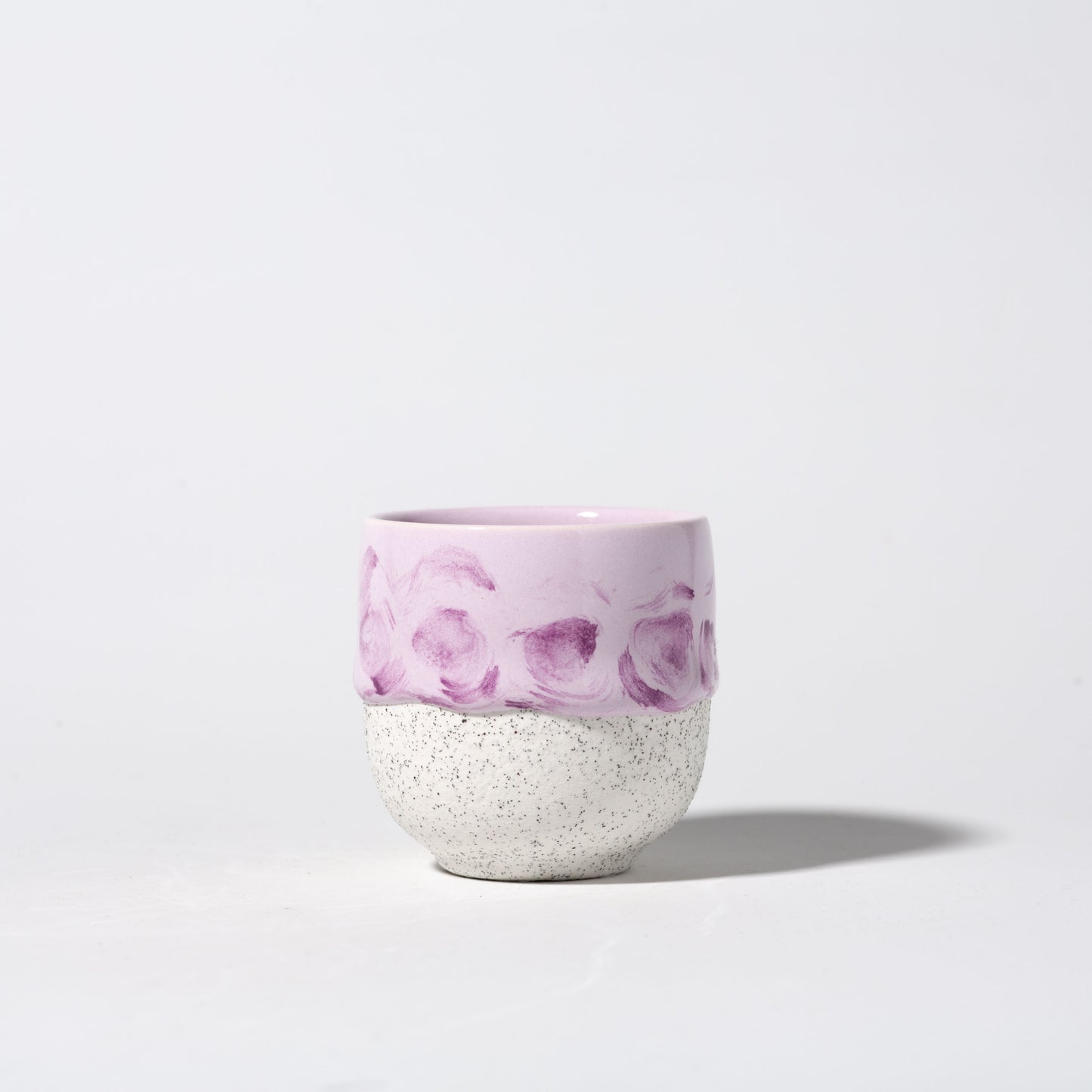 Drippy Pots Hand Glazed Ceramic Mug