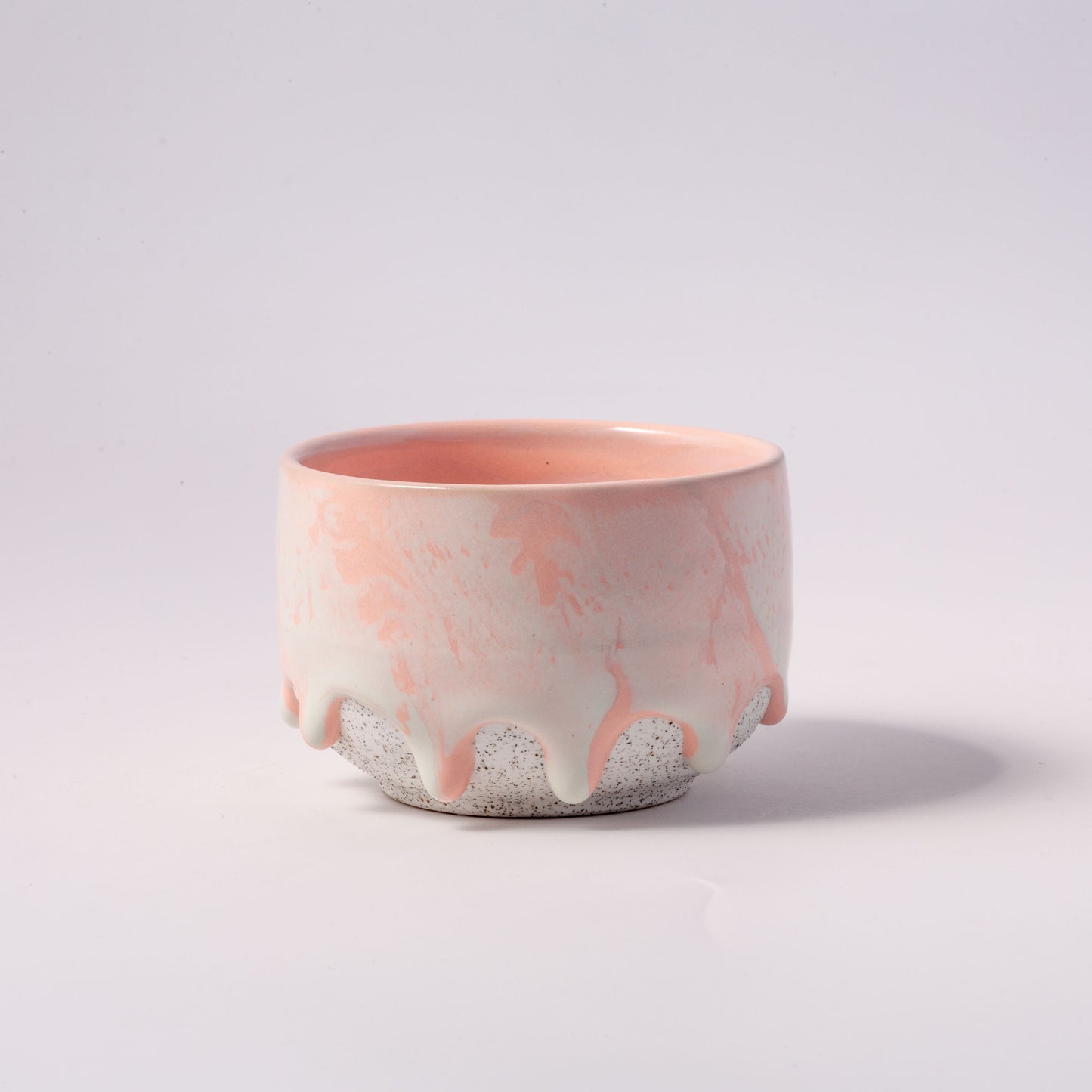Drippy Pots Hand Glazed Ceramic Mug