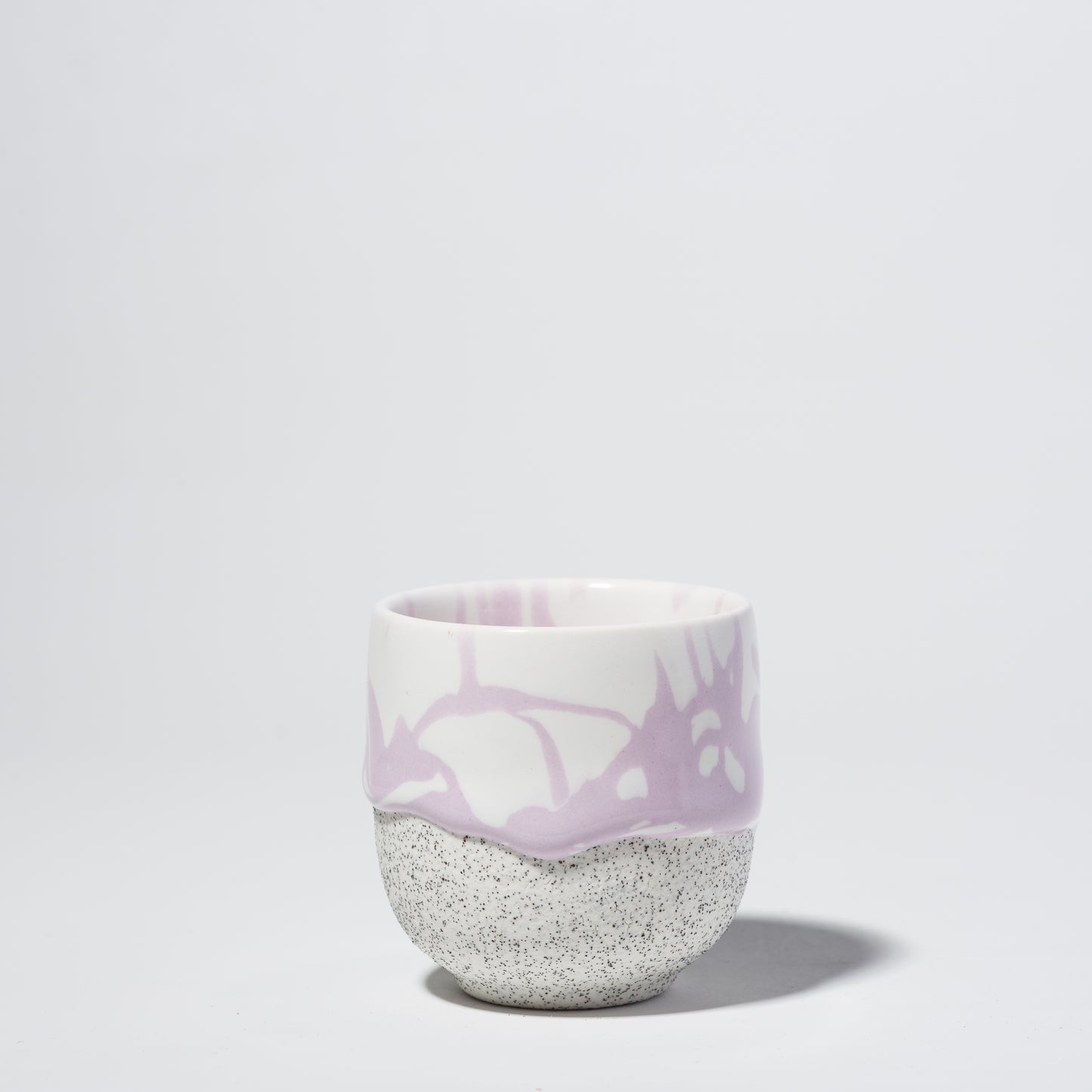 Drippy Pots Hand Glazed Ceramic Mug