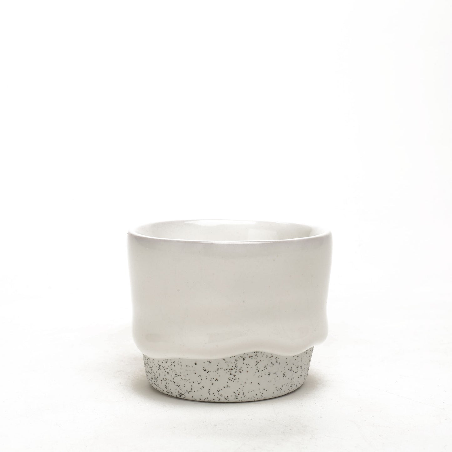 Drippy Pots Hand Crafted Ceramic Piece