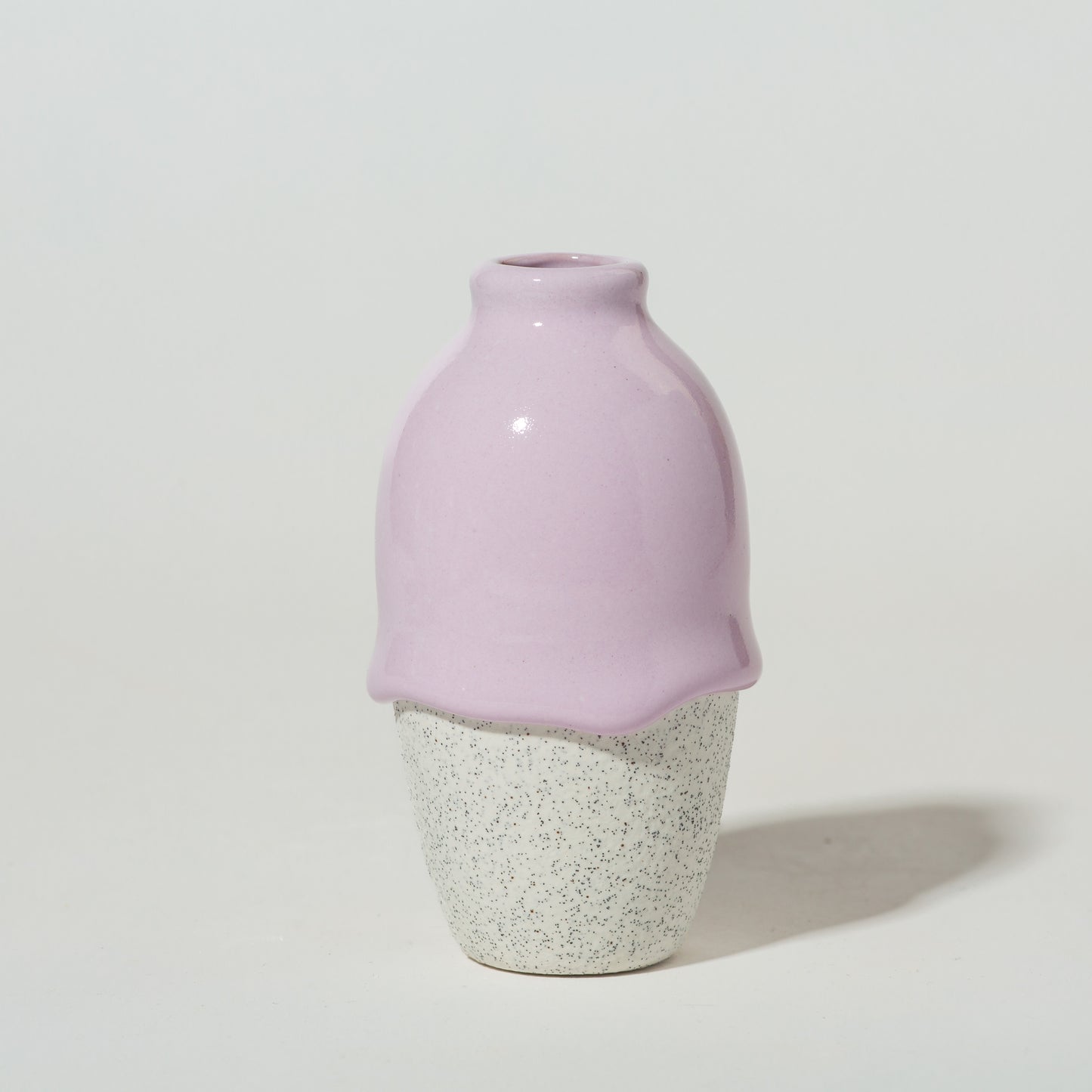 Drippy Pots Hand Crafted Ceramic Piece
