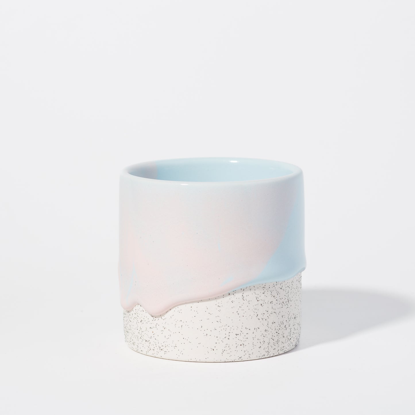 Drippy Pots Hand Crafted Ceramic Piece