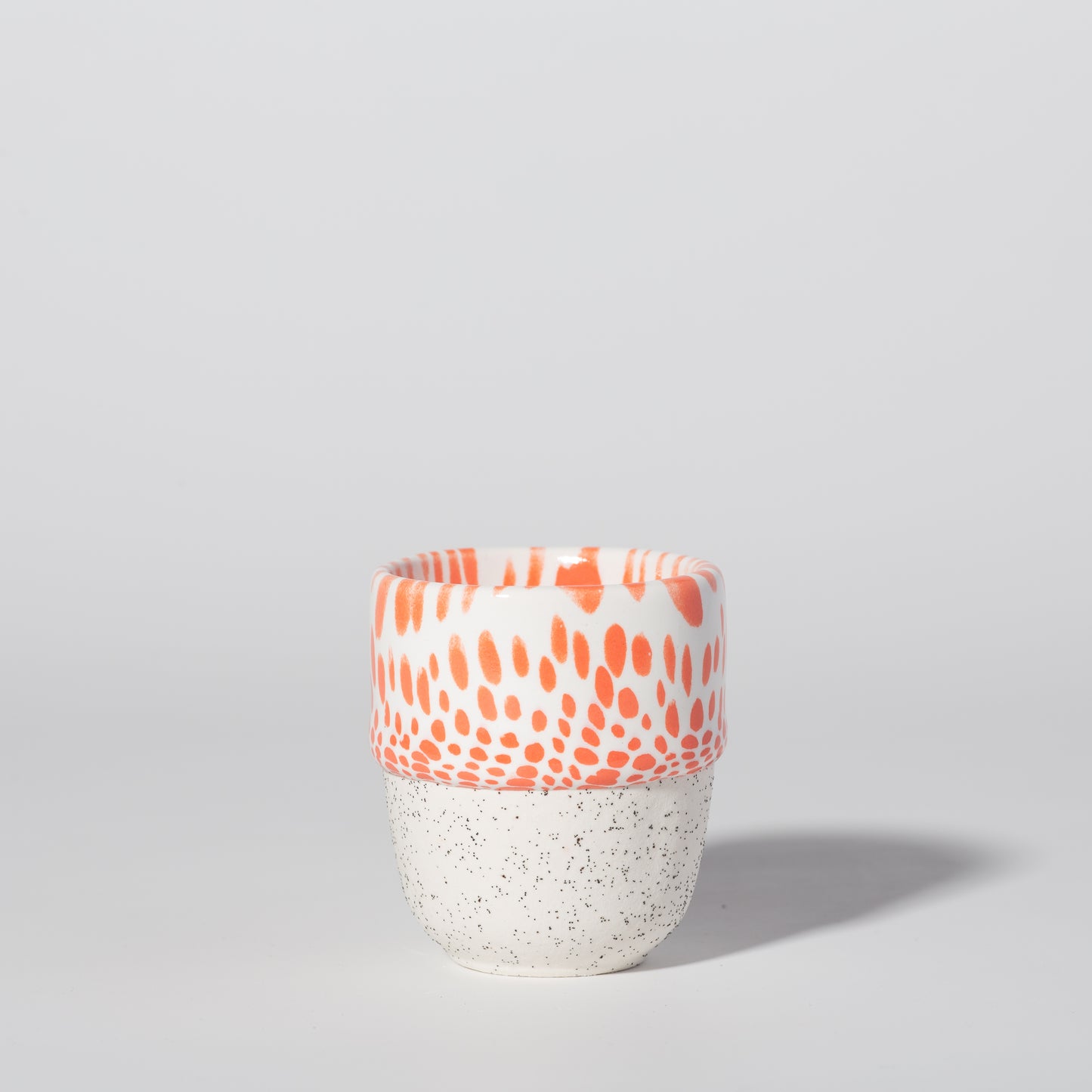 Drippy Pots Hand Crafted Ceramic Piece