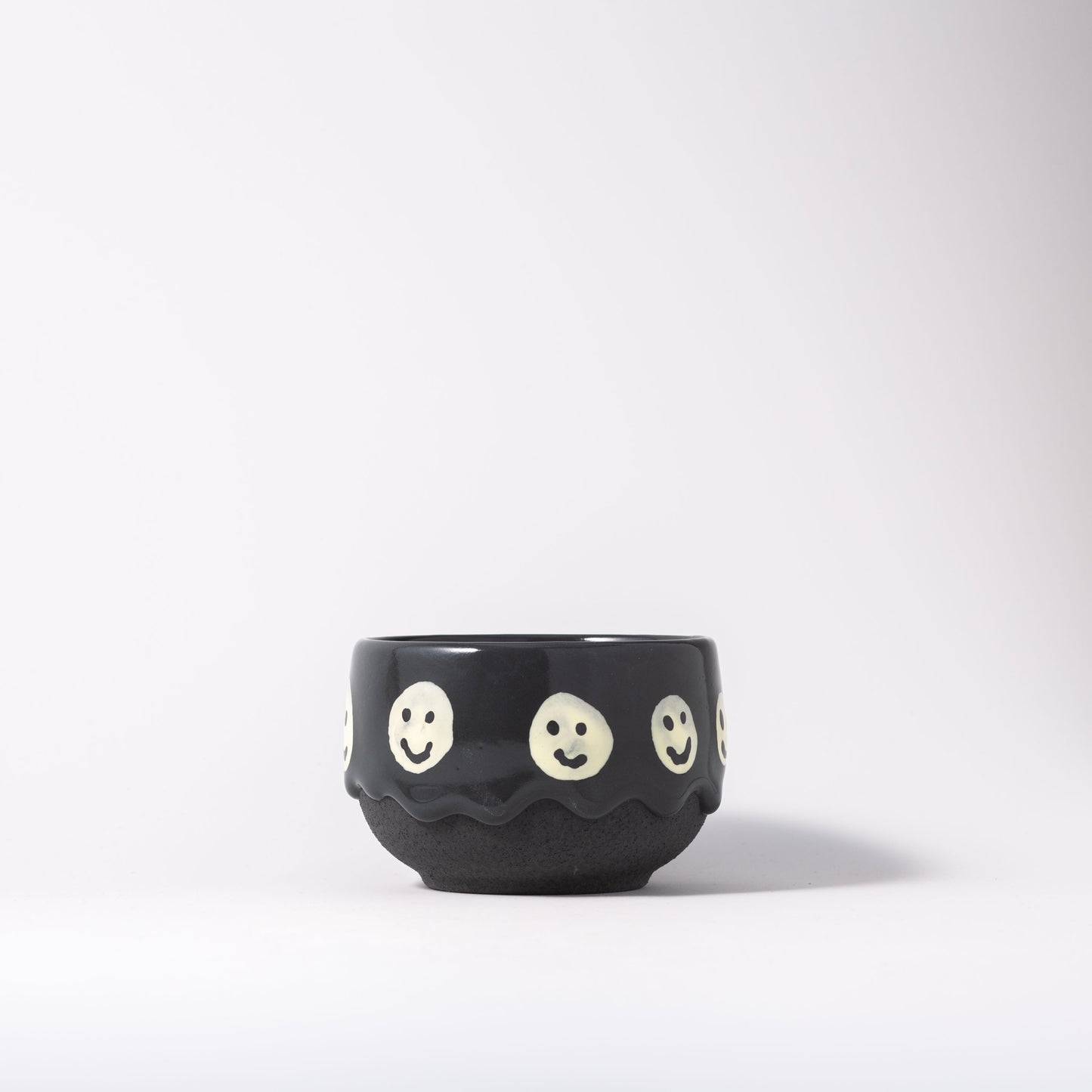 Drippy Pots Hand Glazed Ceramic Mug