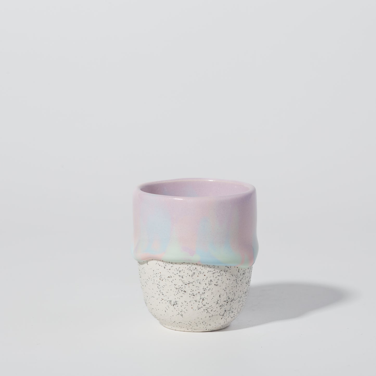 Drippy Pots Hand Crafted Ceramic Piece