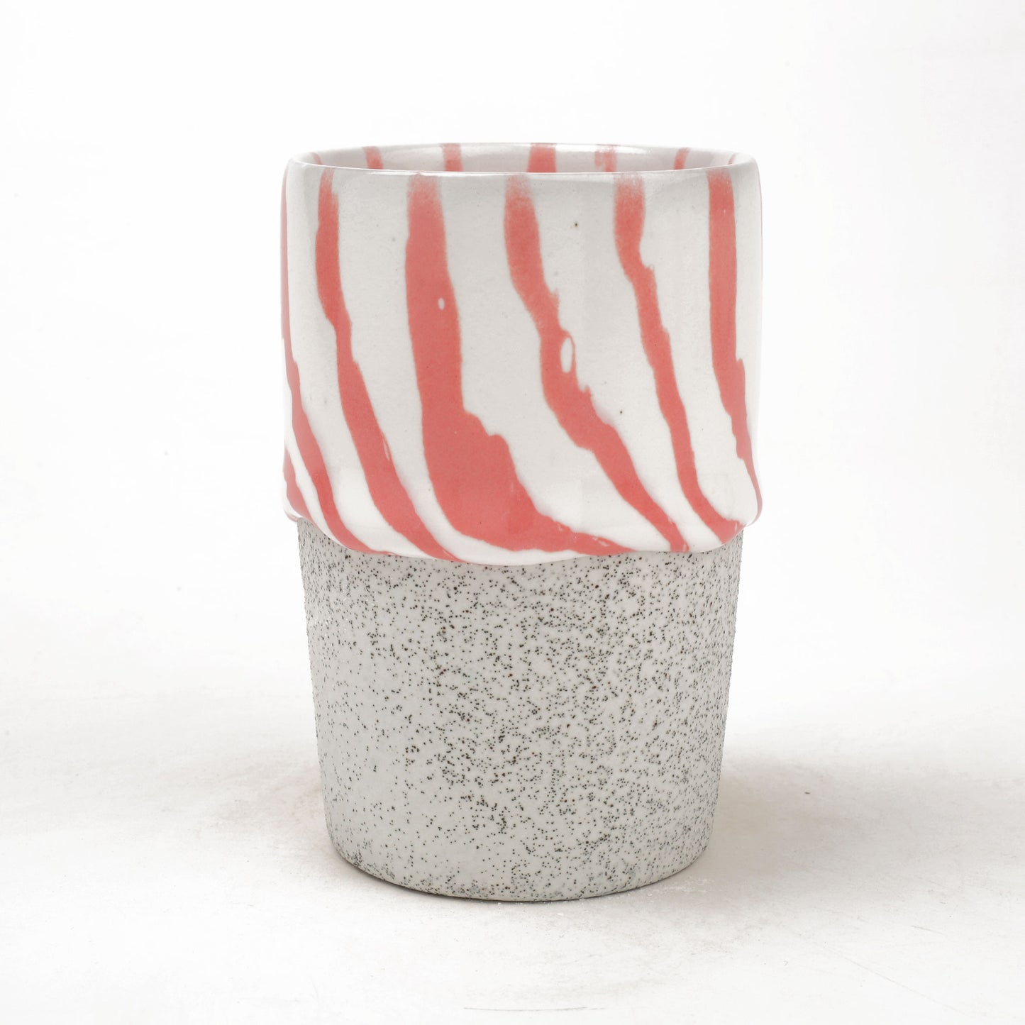 Drippy Pots Hand Crafted Ceramic Piece
