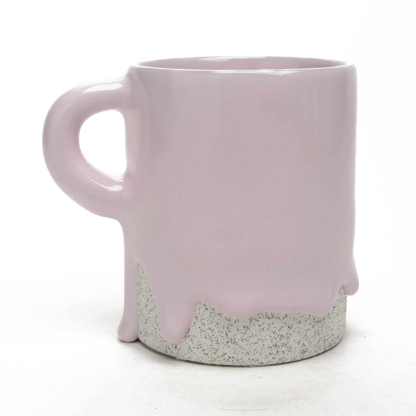 Drippy Pots Hand Crafted Ceramic Piece