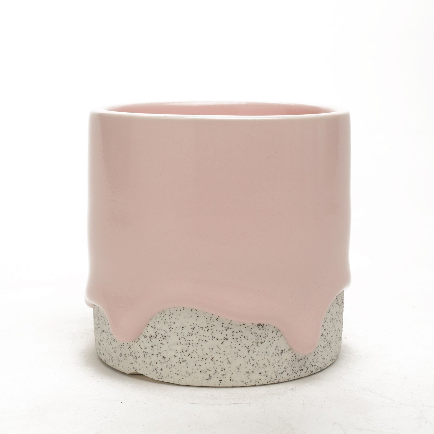 Drippy Pots Hand Crafted Ceramic Piece