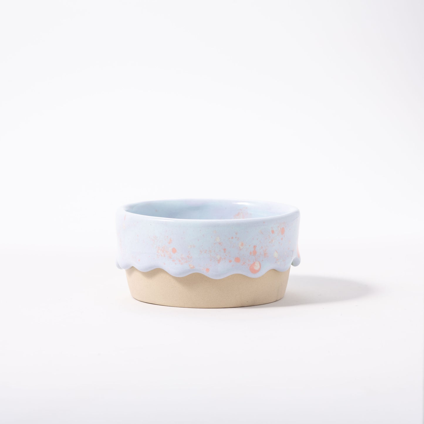 Drippy Pots Hand Glazed Ceramic Mug