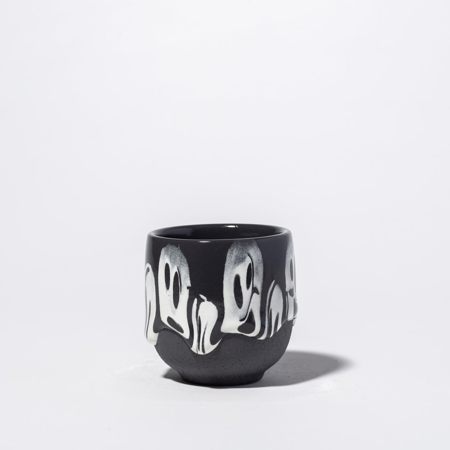 Drippy Pots Hand Glazed Ceramic Mug