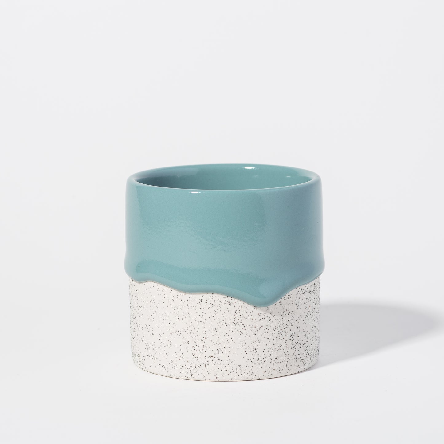 Drippy Pots Hand Crafted Ceramic Piece