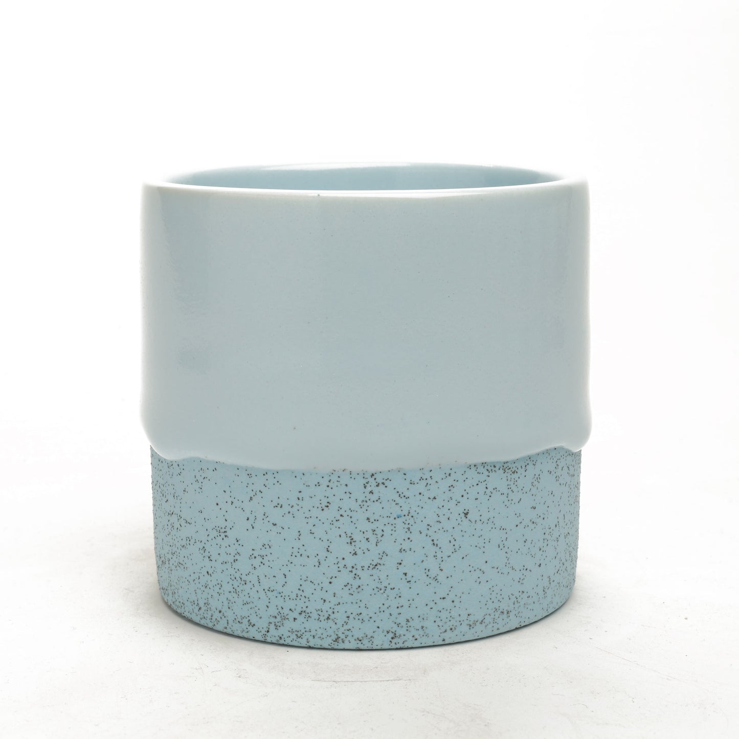 Drippy Pots Hand Crafted Ceramic Piece