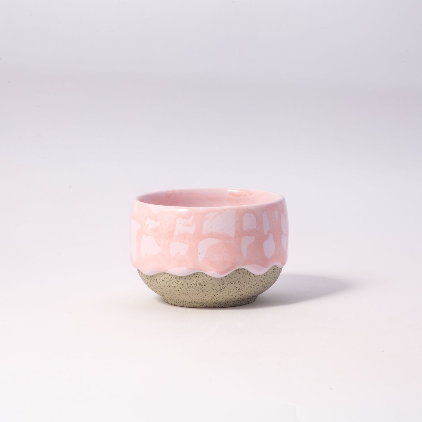 Drippy Pots Hand Glazed Ceramic Mug