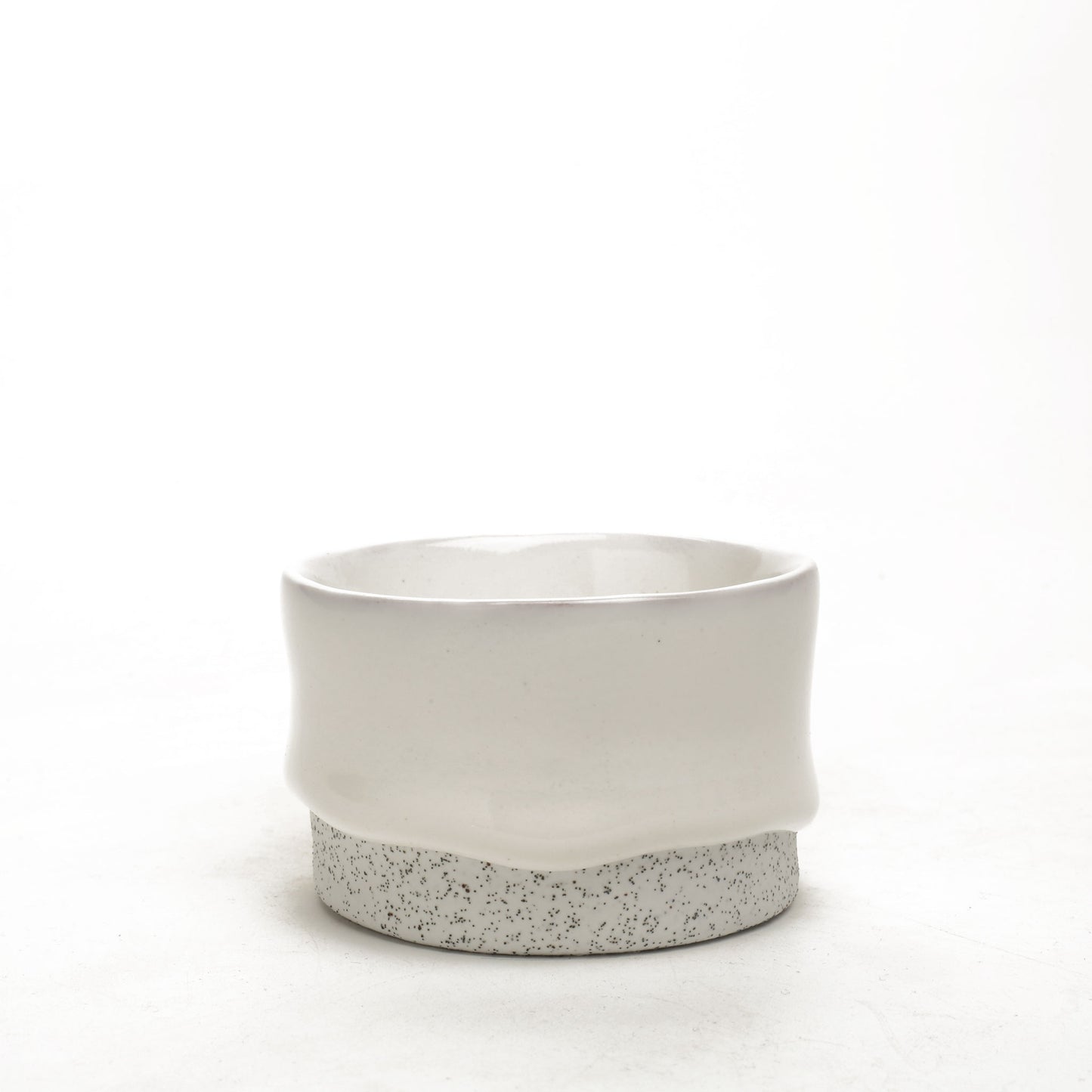 Drippy Pots Hand Crafted Ceramic Piece