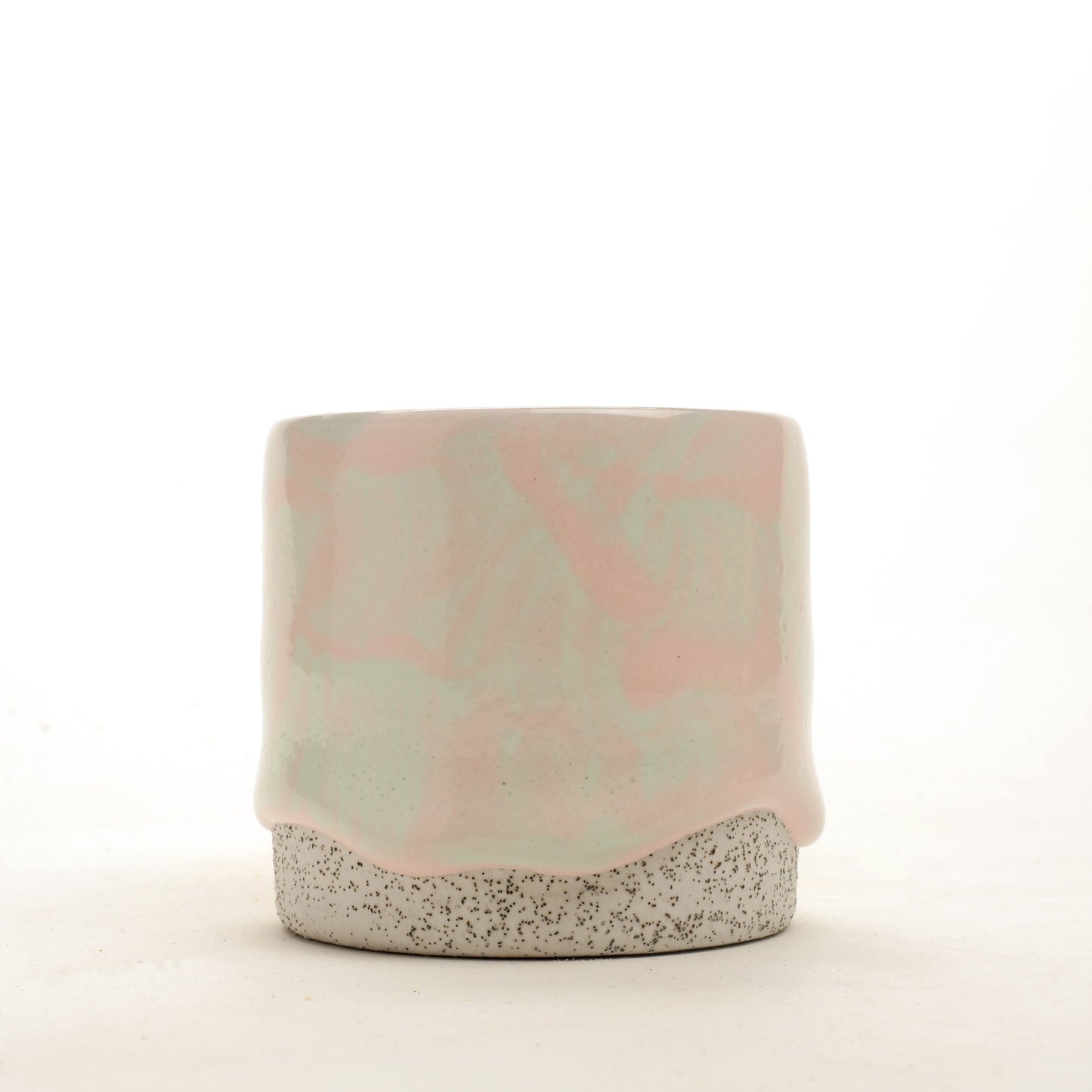 Drippy Pots Hand Crafted Ceramic Piece
