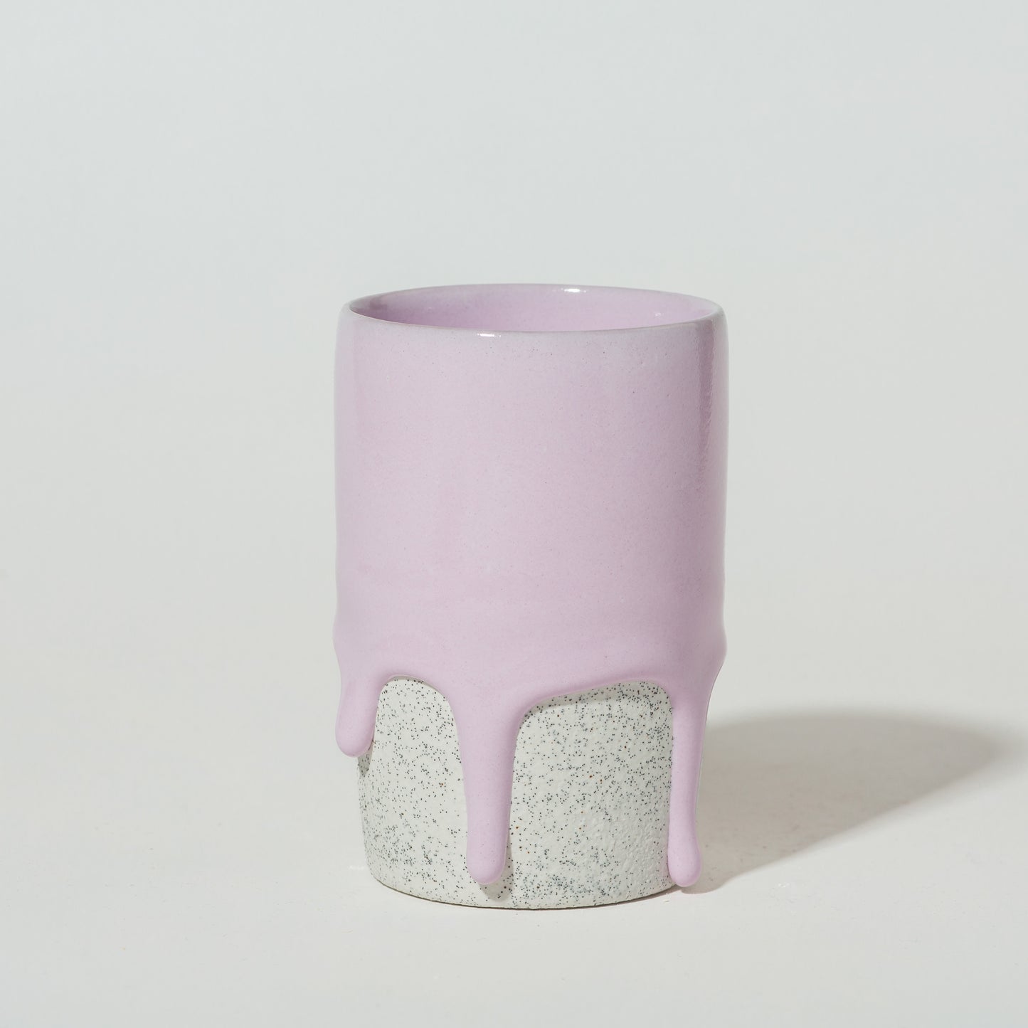 Drippy Pots Hand Crafted Ceramic Piece