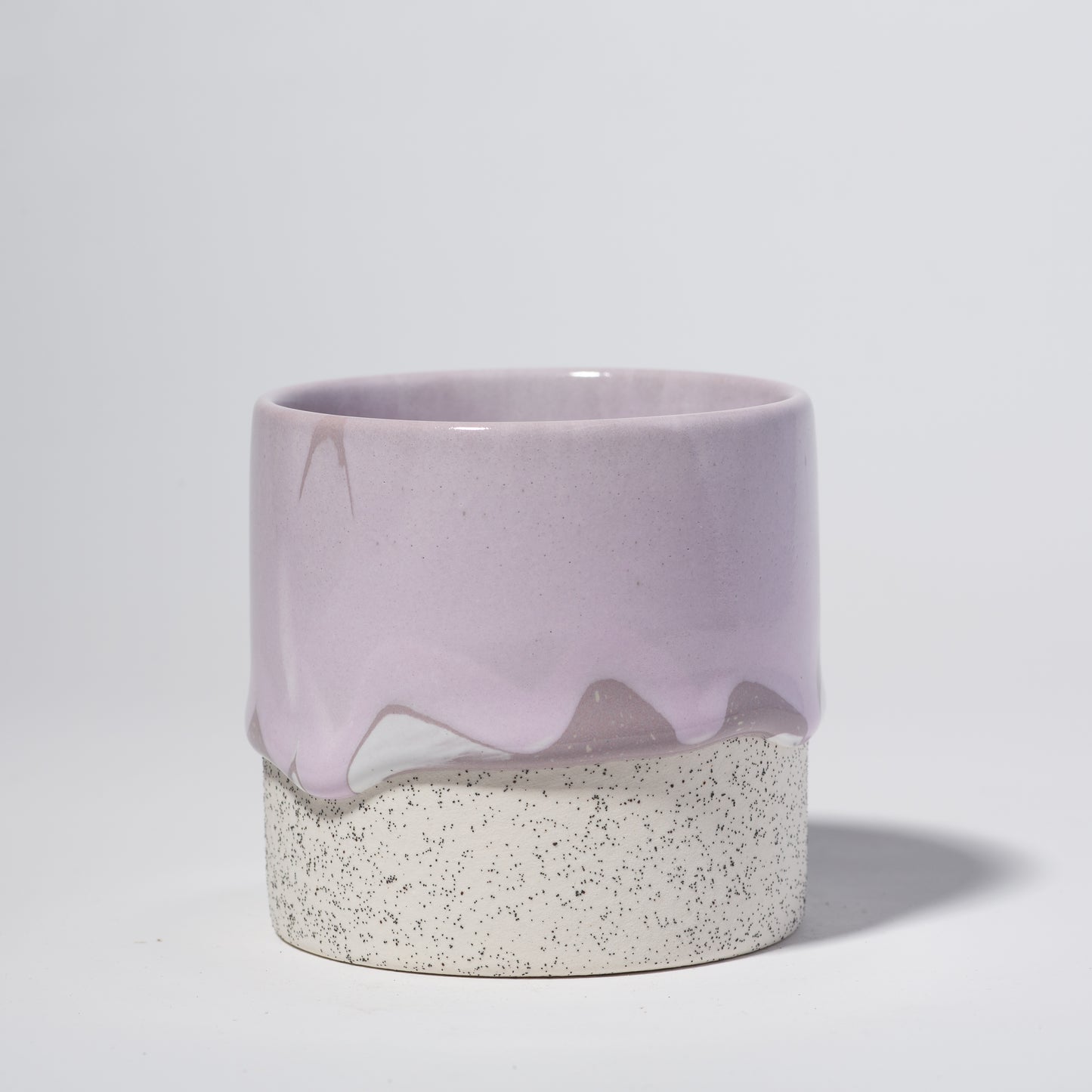 Drippy Pots Hand Crafted Ceramic Piece