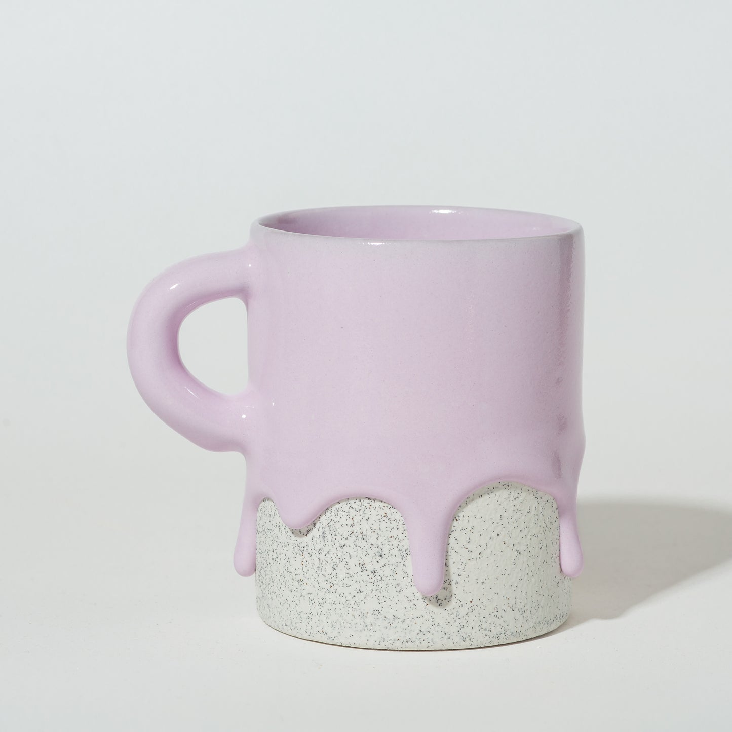 Drippy Pots Hand Crafted Ceramic Piece
