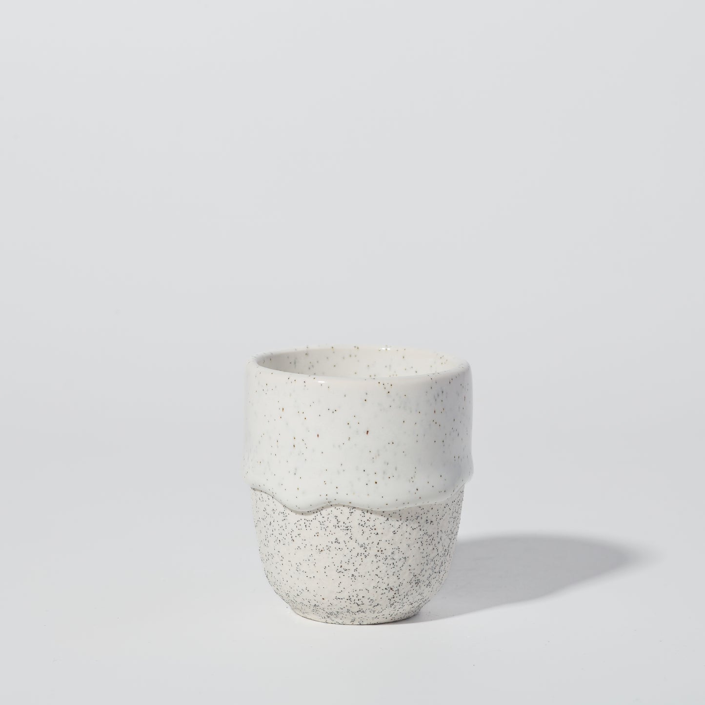 Drippy Pots Hand Crafted Ceramic Piece
