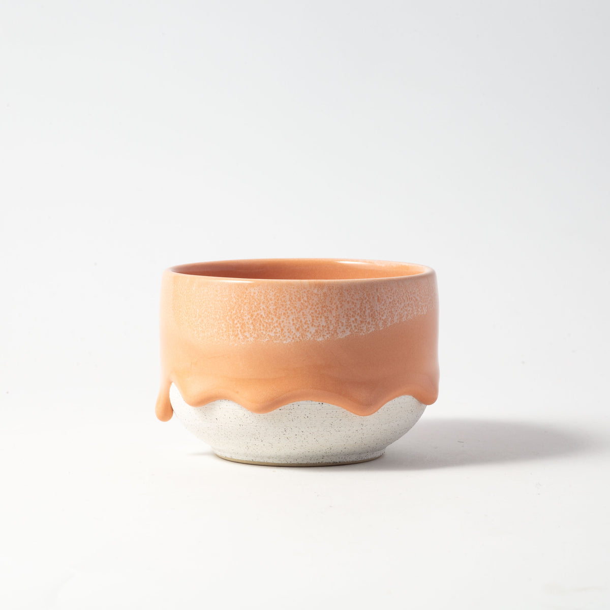 Drippy Pots Hand Glazed Ceramic Mug