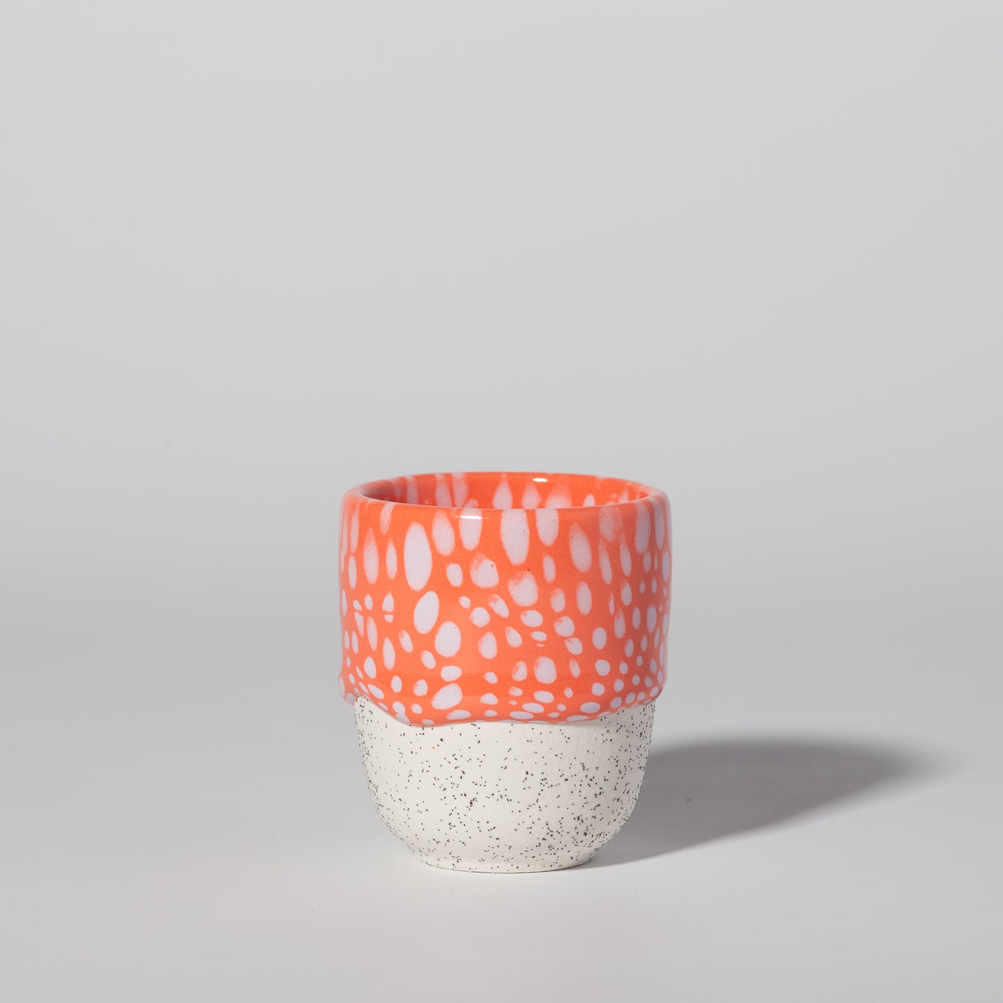 Drippy Pots Hand Crafted Ceramic Piece