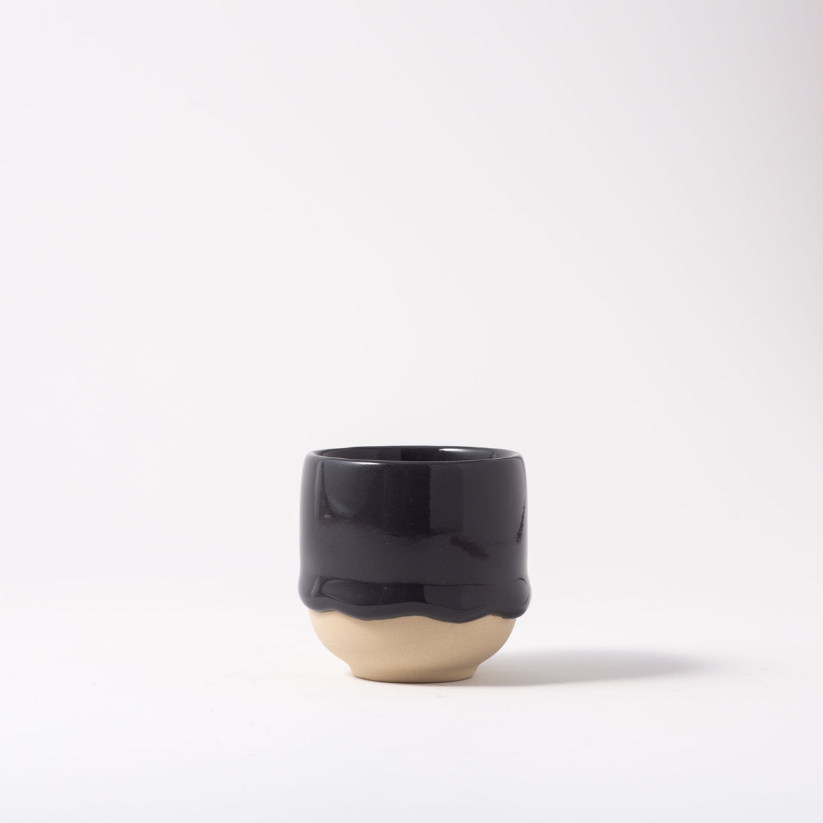 Drippy Pots Hand Glazed Ceramic Mug