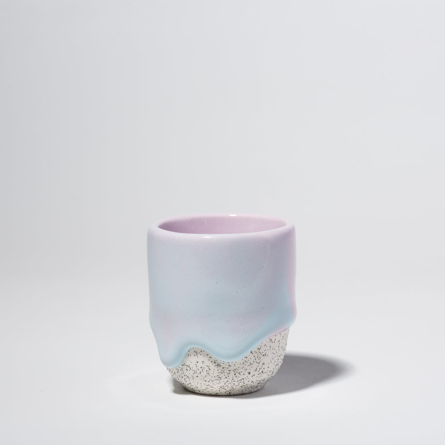 Drippy Pots Hand Crafted Ceramic Piece