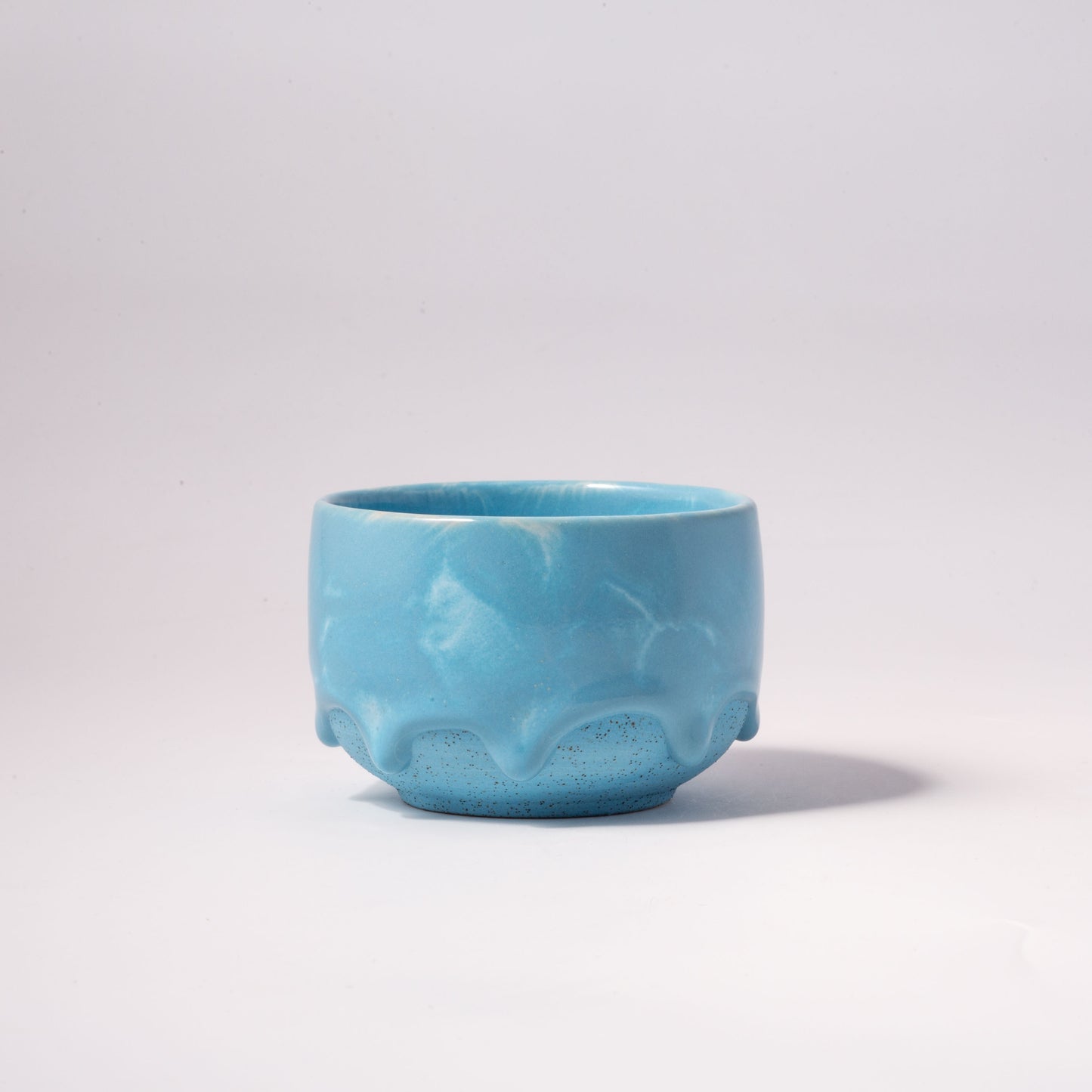 Drippy Pots Hand Glazed Ceramic Mug