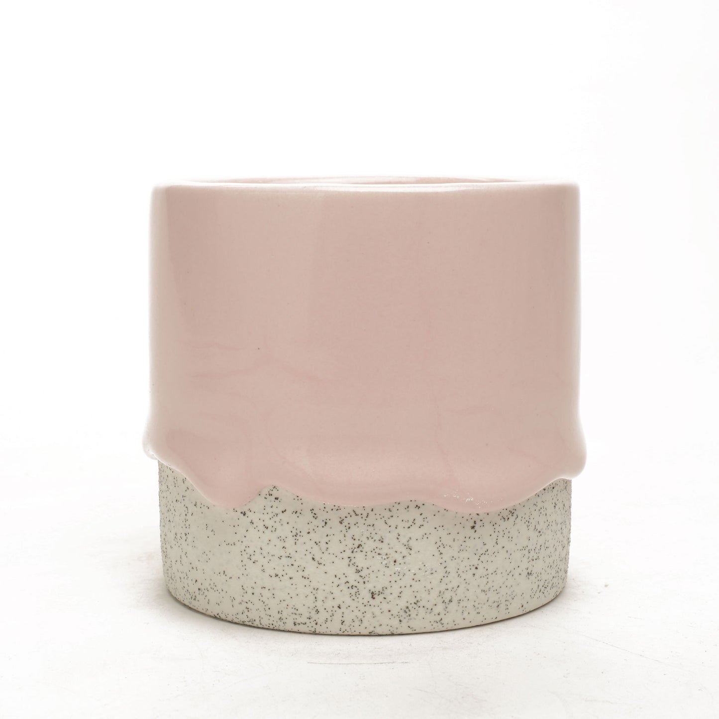 Drippy Pots Hand Crafted Ceramic Piece