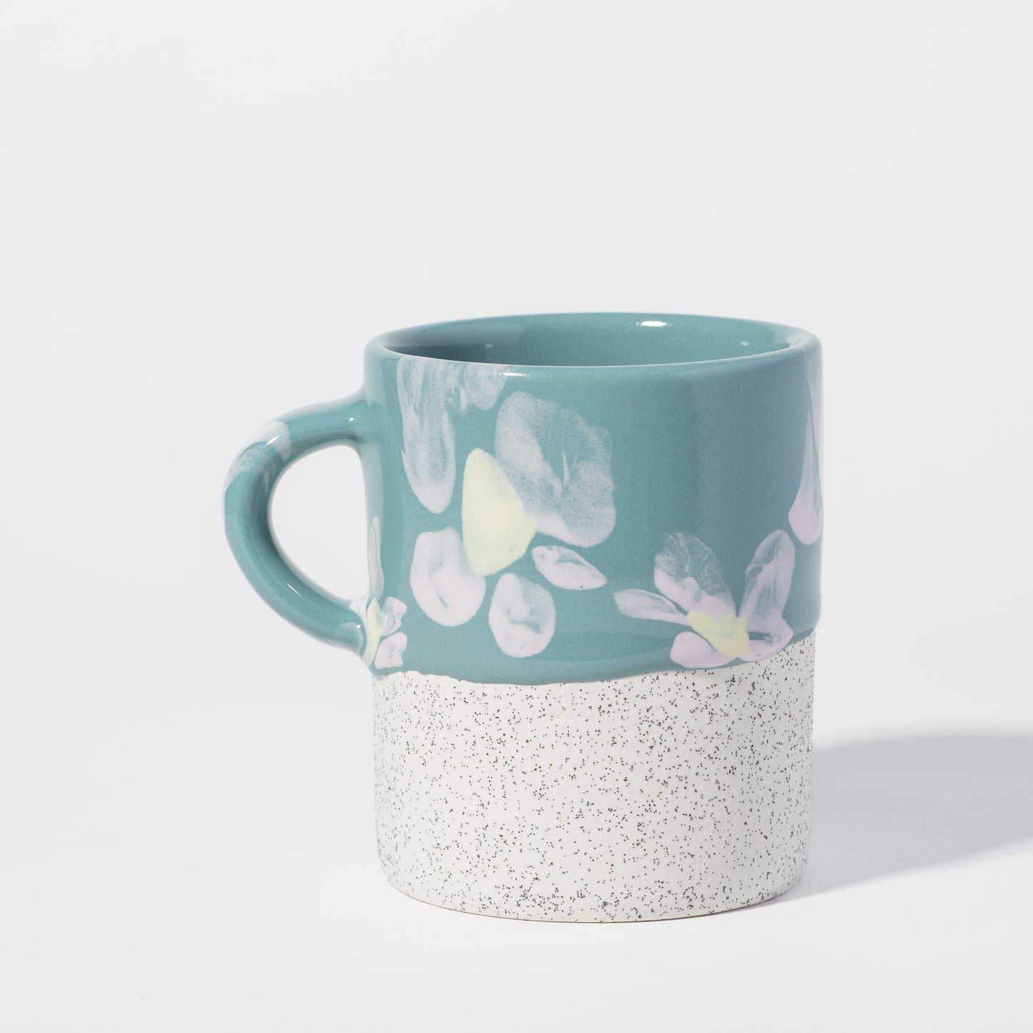 Drippy Pots Hand Crafted Ceramic Piece