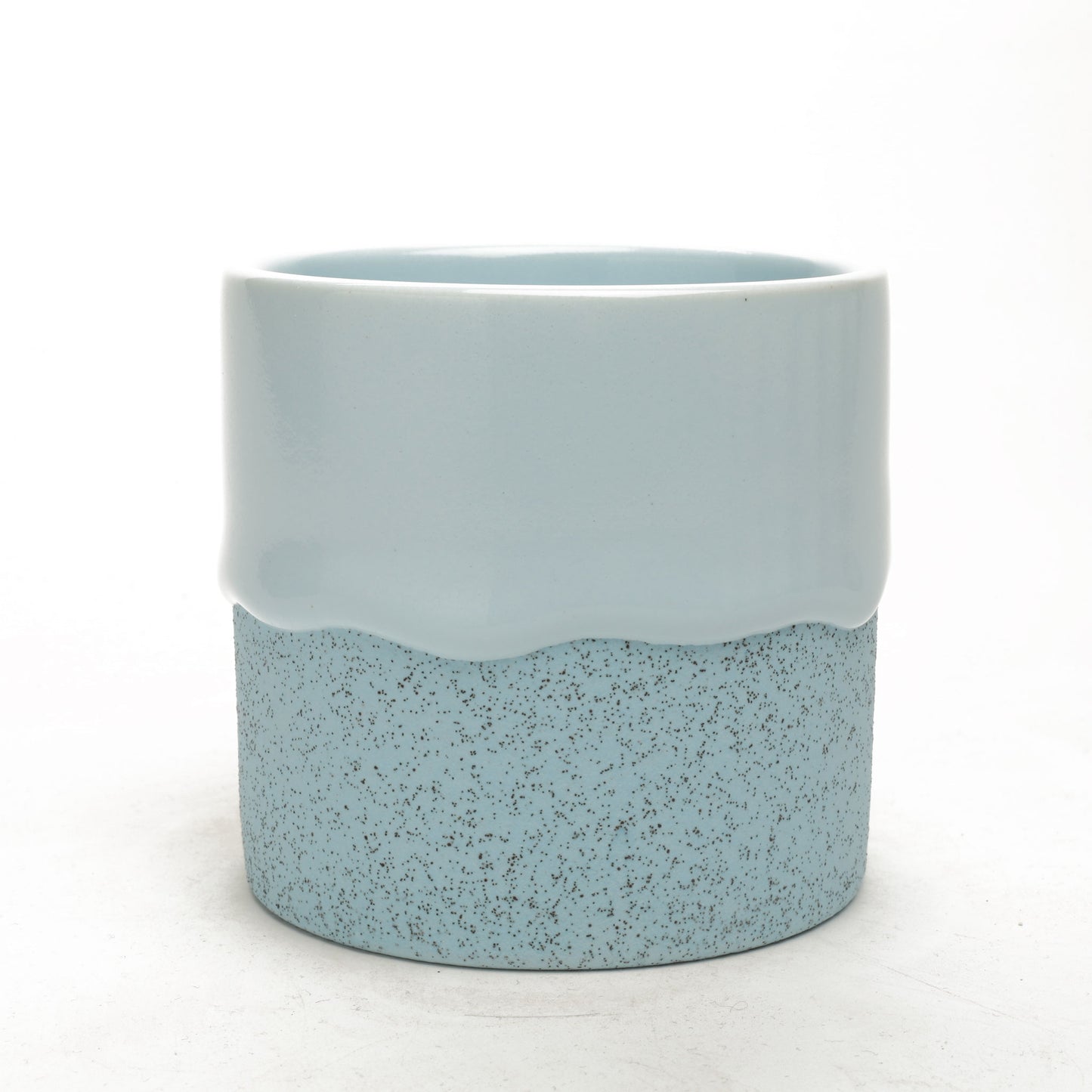 Drippy Pots Hand Crafted Ceramic Piece