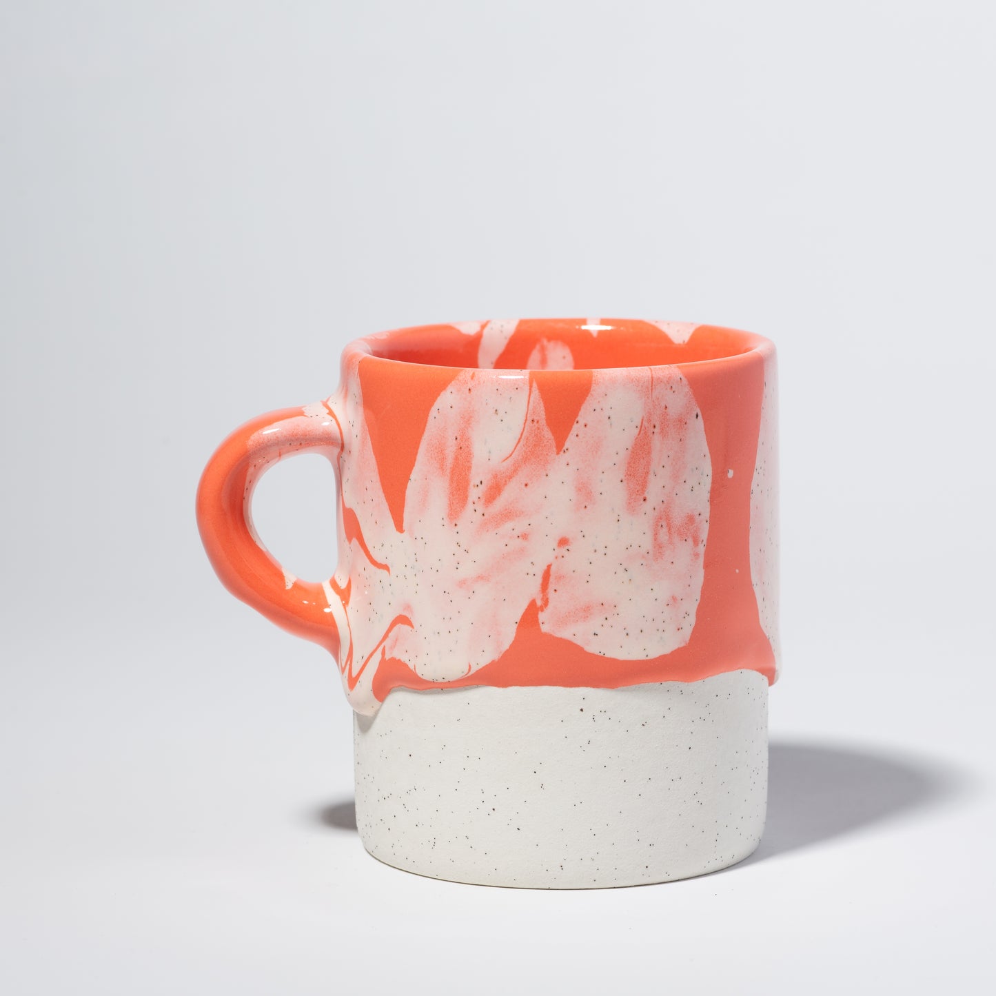 Drippy Pots Hand Crafted Ceramic Piece